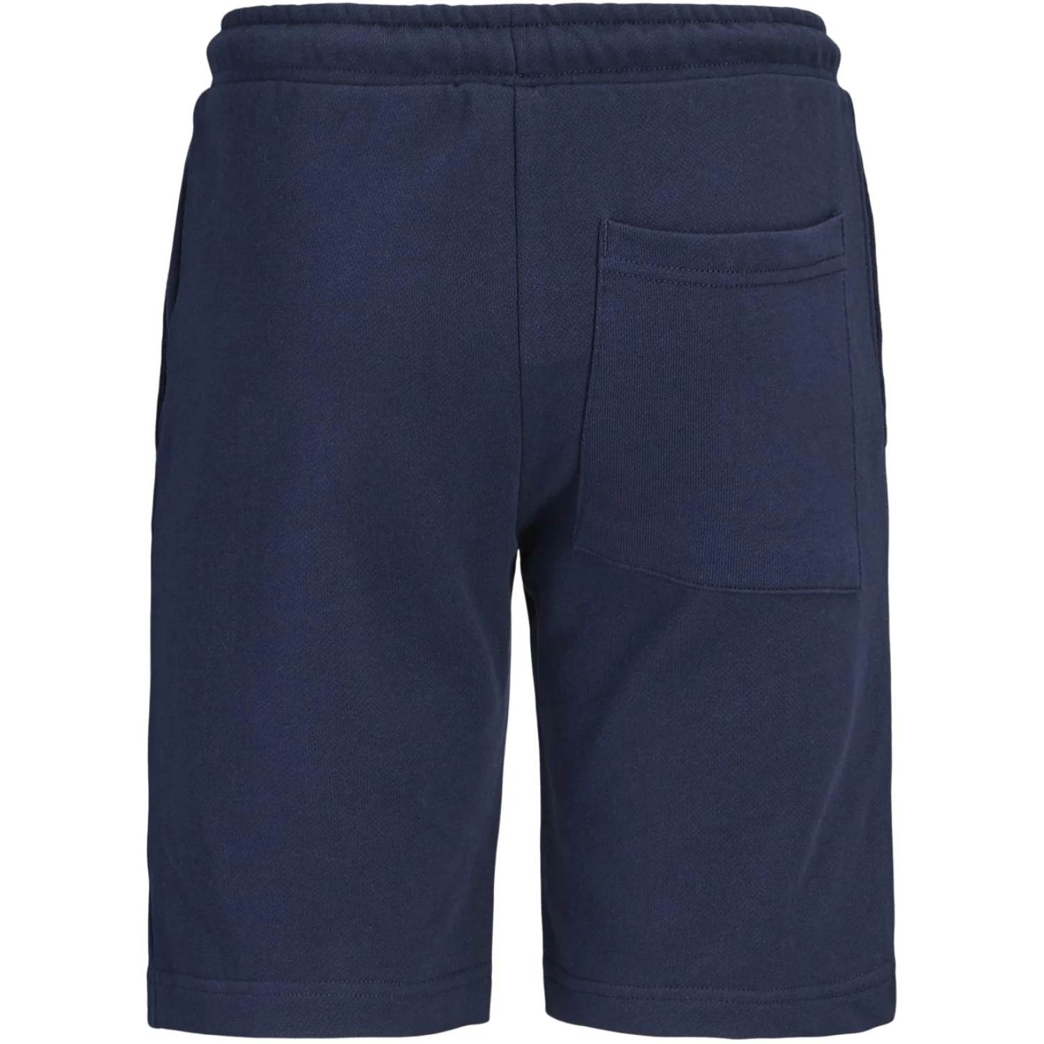 Jack & Jones Junior Navy Blazer Jpstgordon College Sweat Shorts Mid Jnr - Image 3