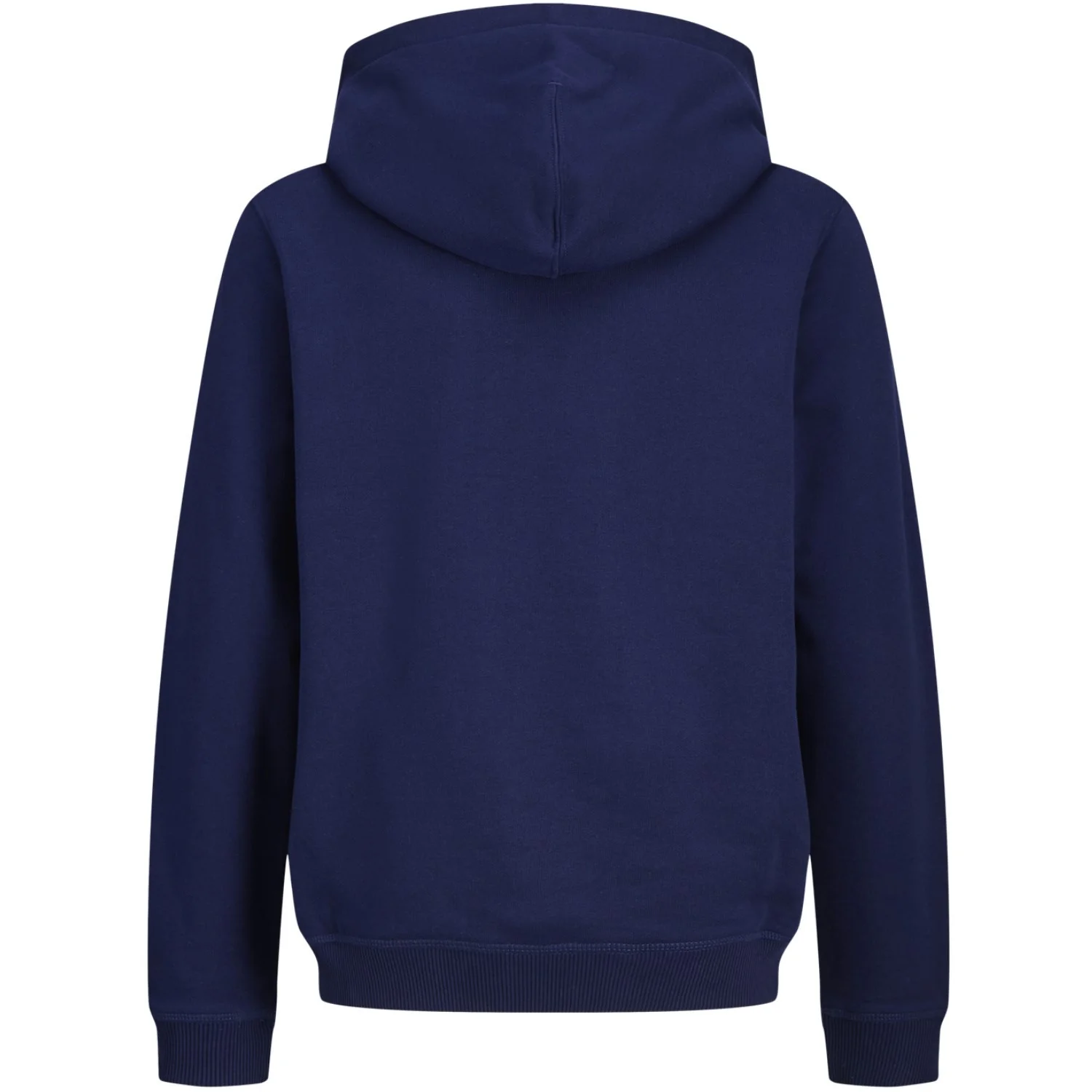 Jack & Jones Junior Ocean Cavern Jornorrebro Emb Sweat Hood Noos Jnr - Image 4