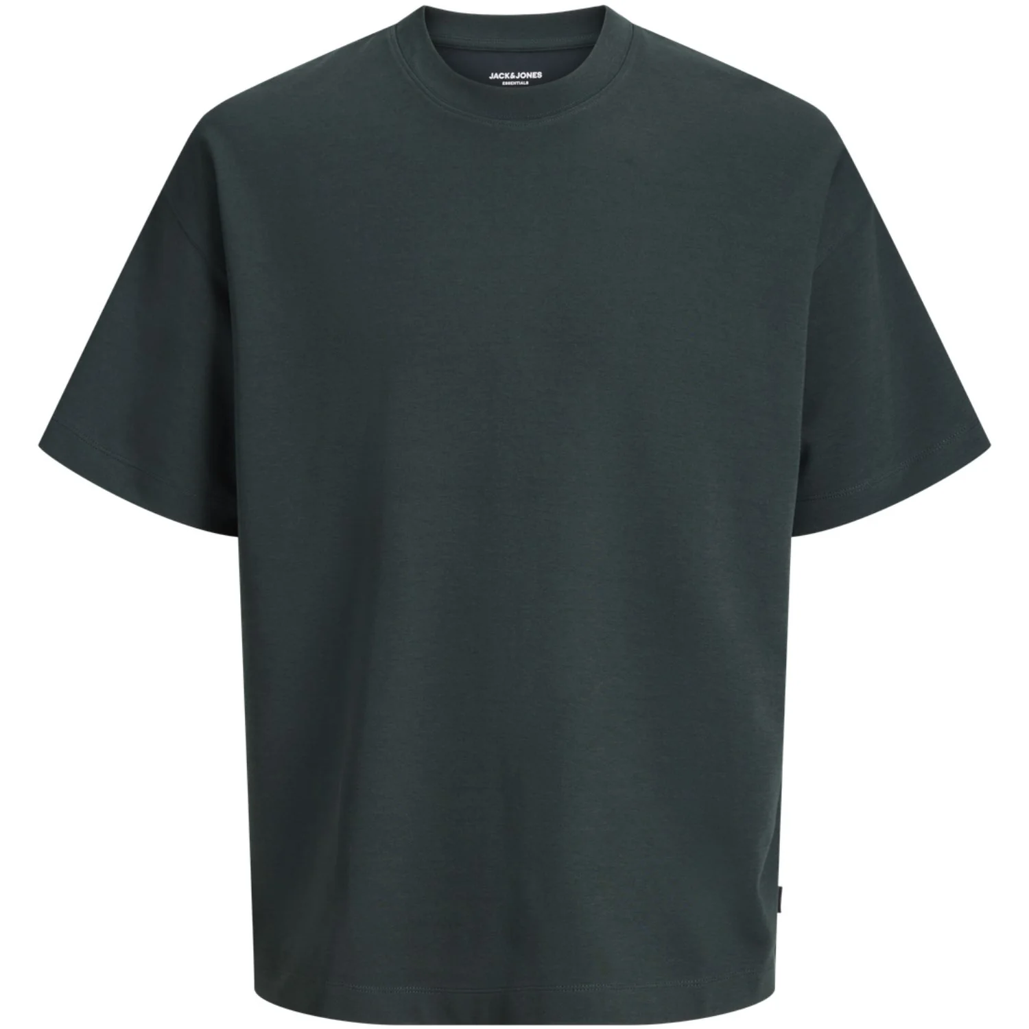 Jack & Jones Junior Scarab Jjebarron Tee Ss O-Neck Noos Jnr