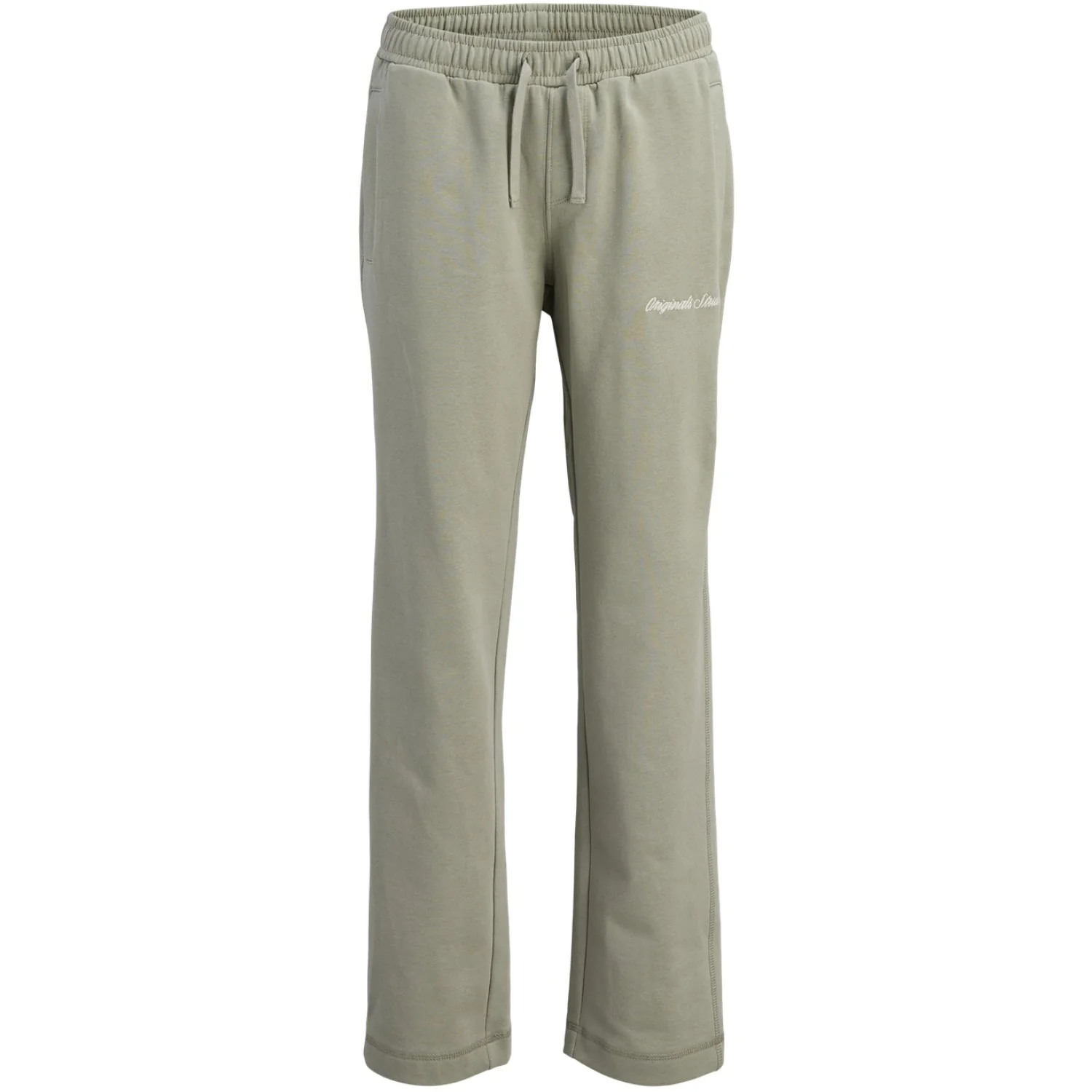 Jack & Jones Junior Seagrass Jpstkane Norrebro Sweat Pants Jnr