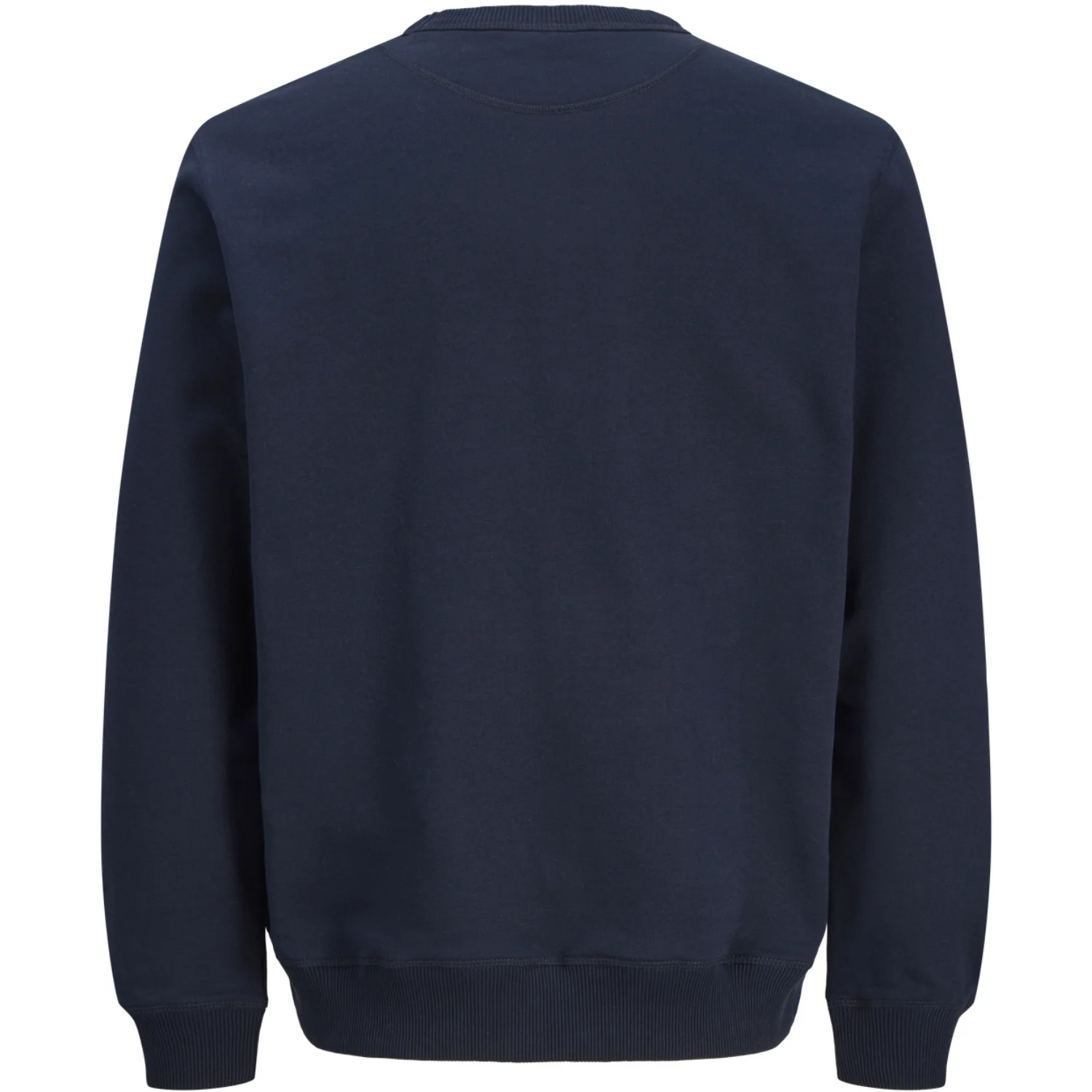 Jack & Jones Junior Sky Captain Jornorrebro Emb Sweat Crew Noos Jnr - Image 3