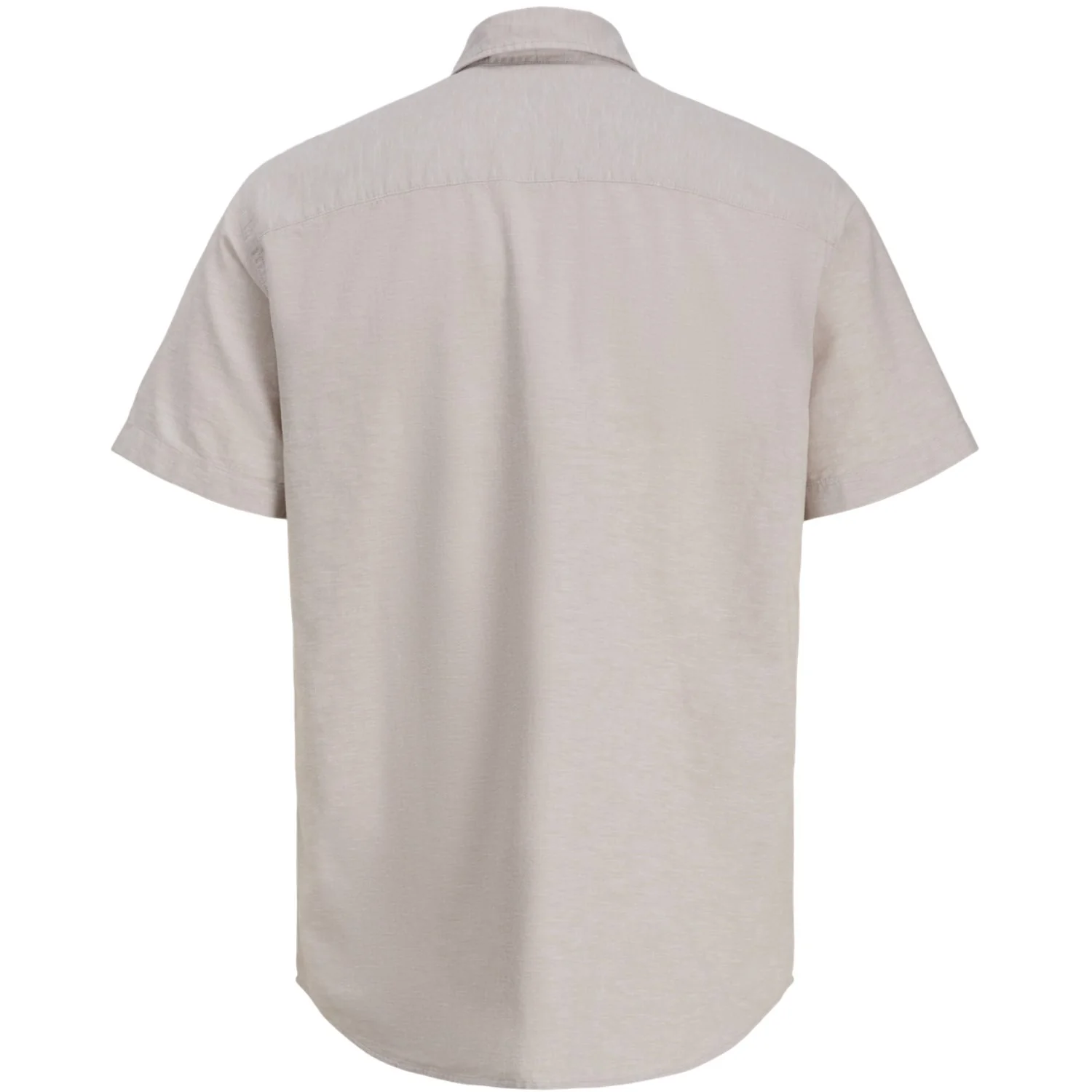 Jack & Jones Junior String Jjebreeze Linen Blend Shirt S/S Sn Jnr - Image 2