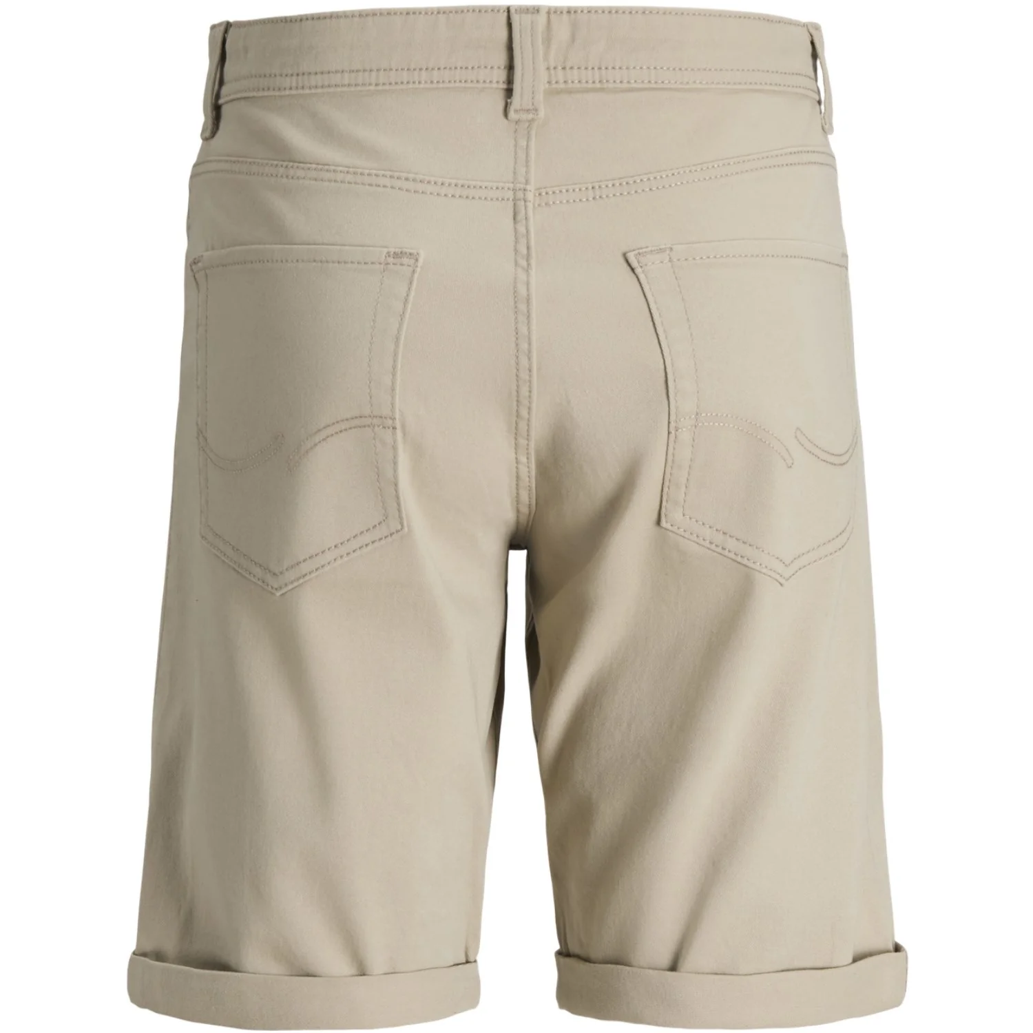 Jack & Jones Junior String Jpstrick Dylan Original Shorts Jnr - Image 2