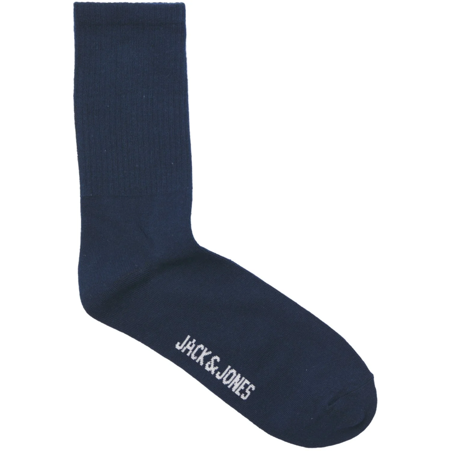 Jack & Jones Junior Titan Jacnick Tennis Socks 7 Pack Jnr - Image 3