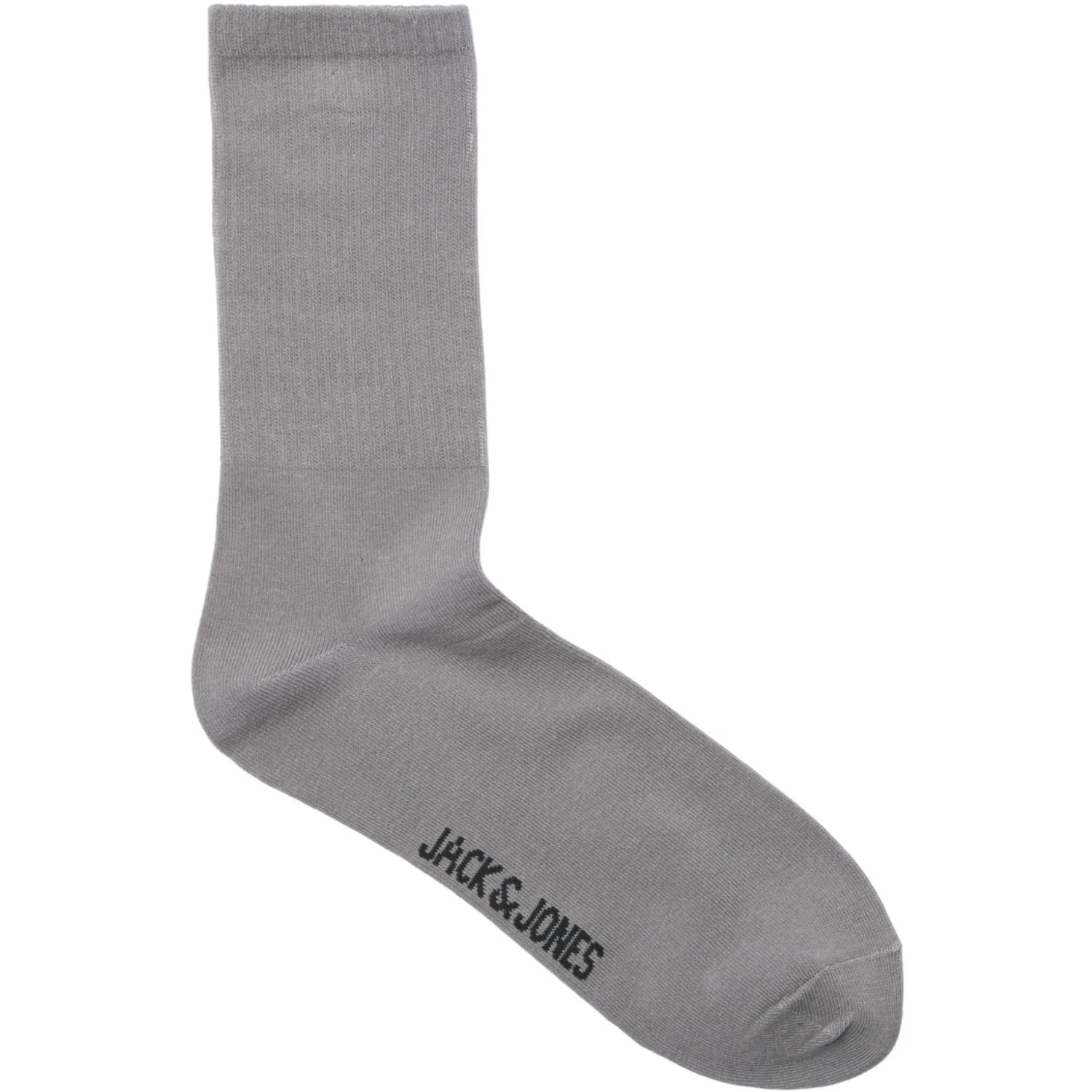 Jack & Jones Junior Titan Jacnick Tennis Socks 7 Pack Jnr - Image 4