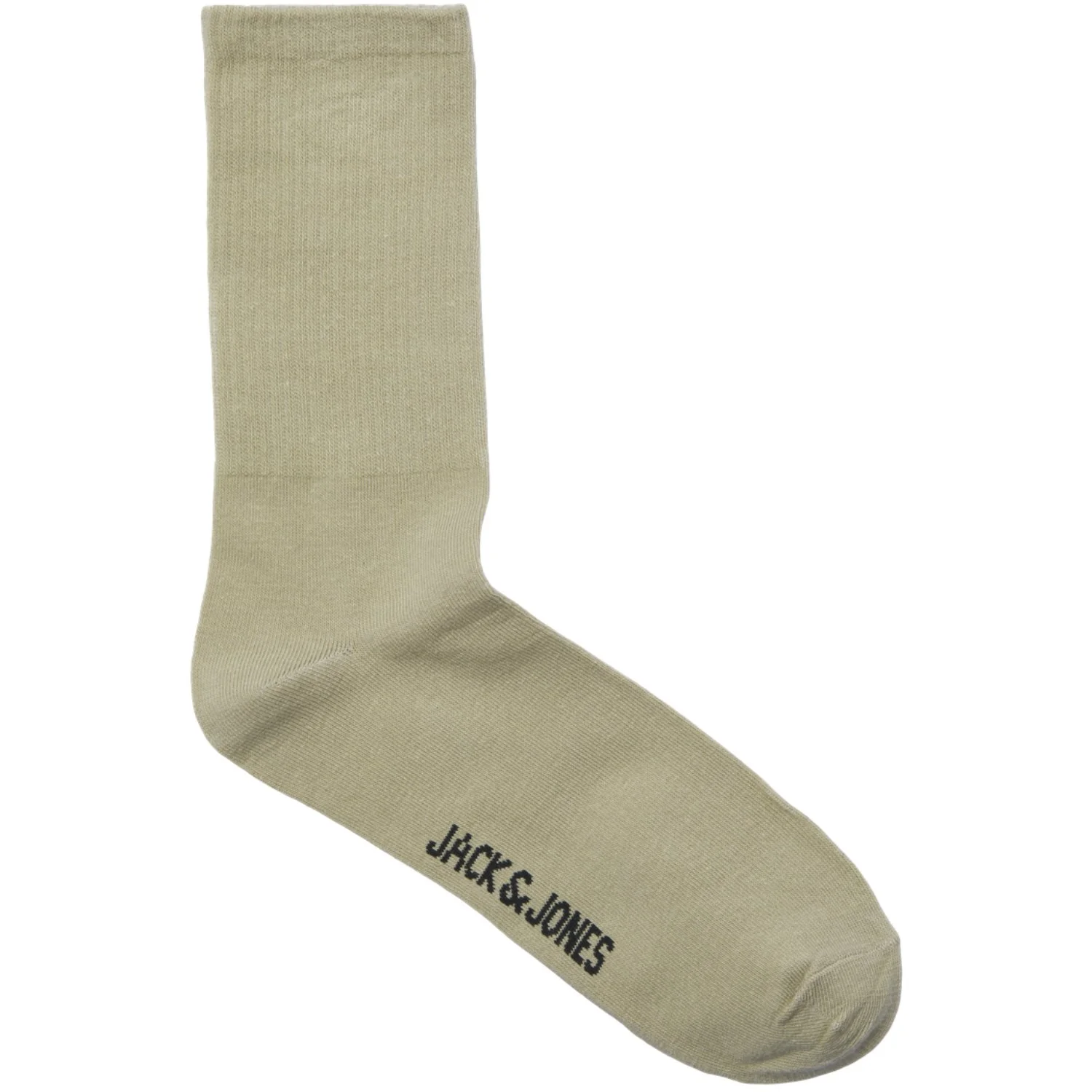 Jack & Jones Junior Titan Jacnick Tennis Socks 7 Pack Jnr - Image 5