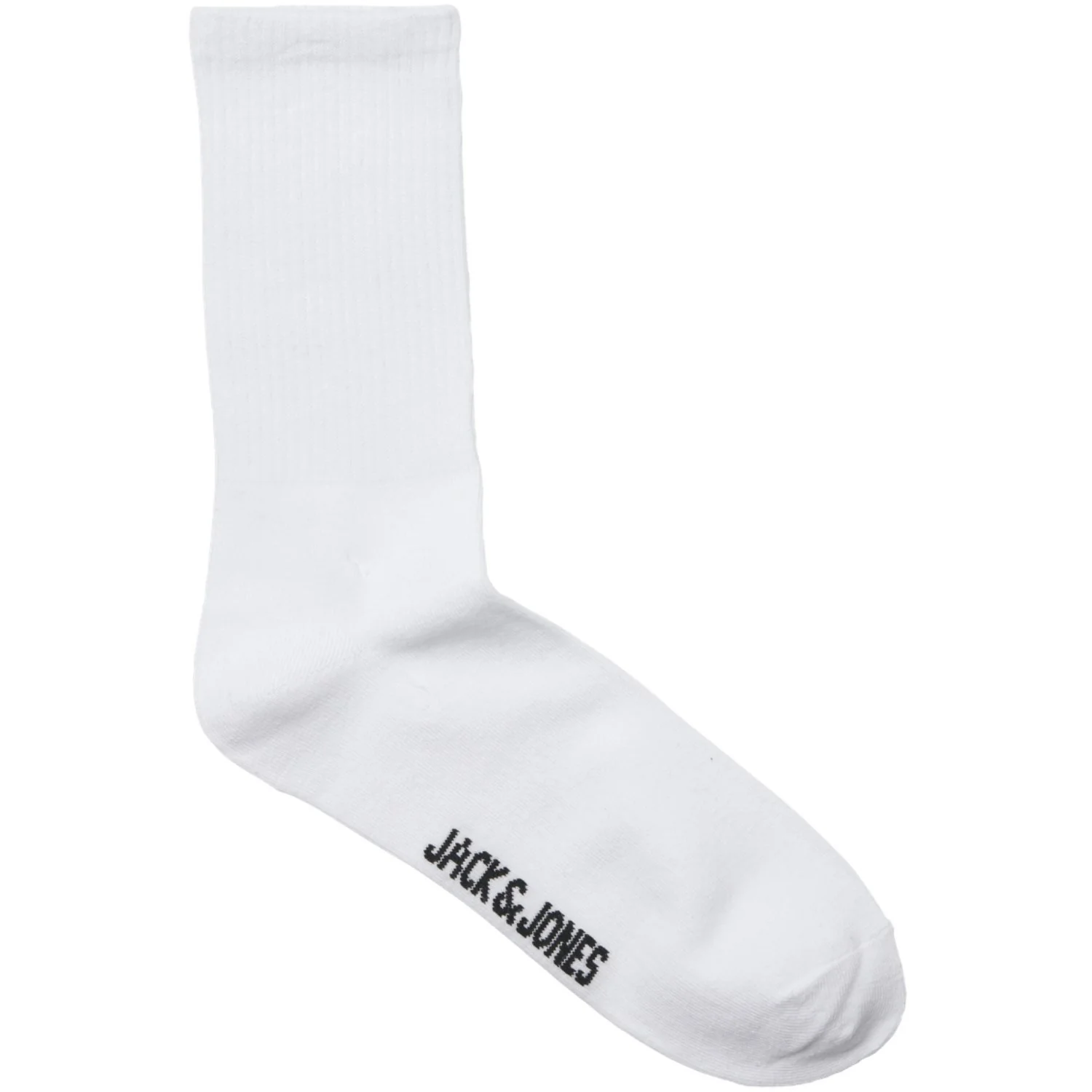 Jack & Jones Junior Titan Jacnick Tennis Socks 7 Pack Jnr - Image 7