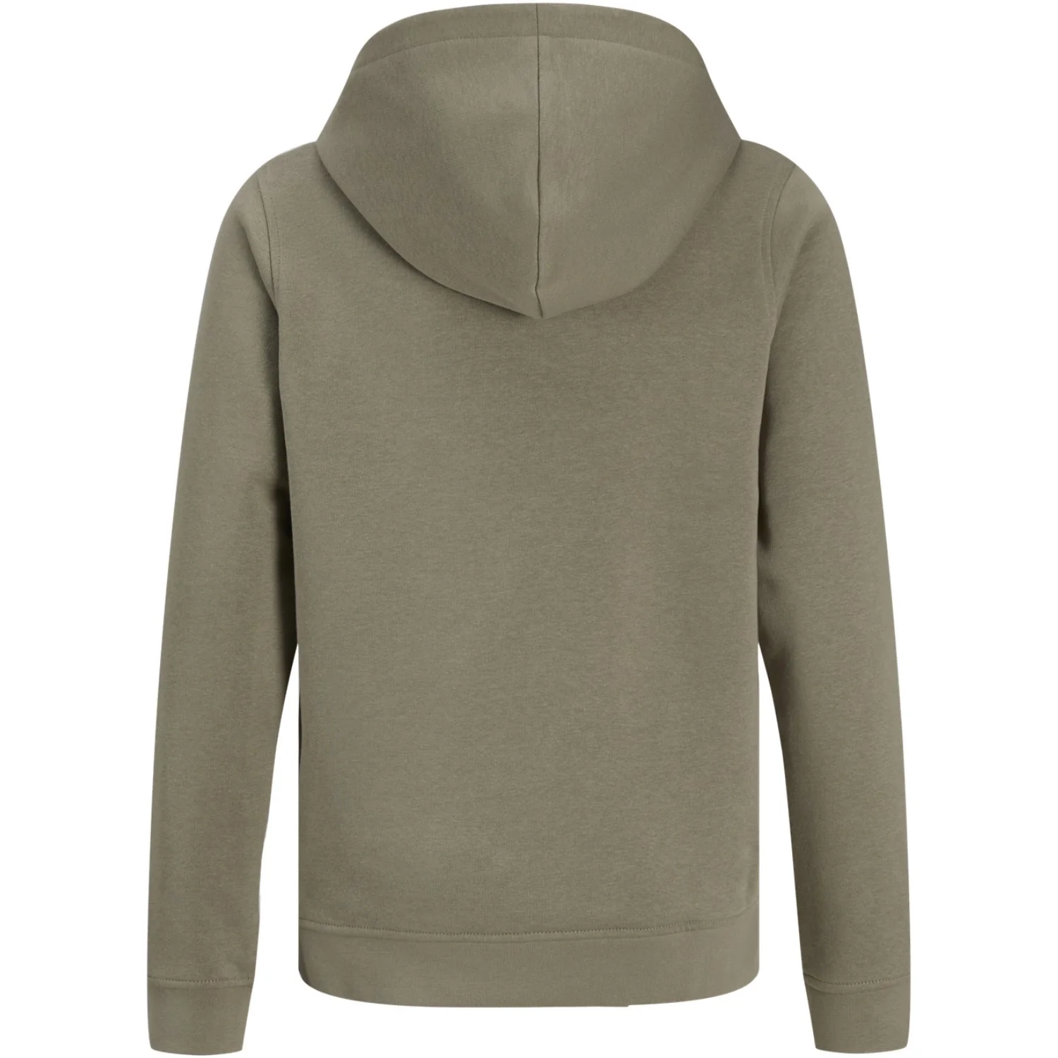 Jack & Jones Junior Vetiver Jjesoho Sweat Hood Noos Jnr - Image 3
