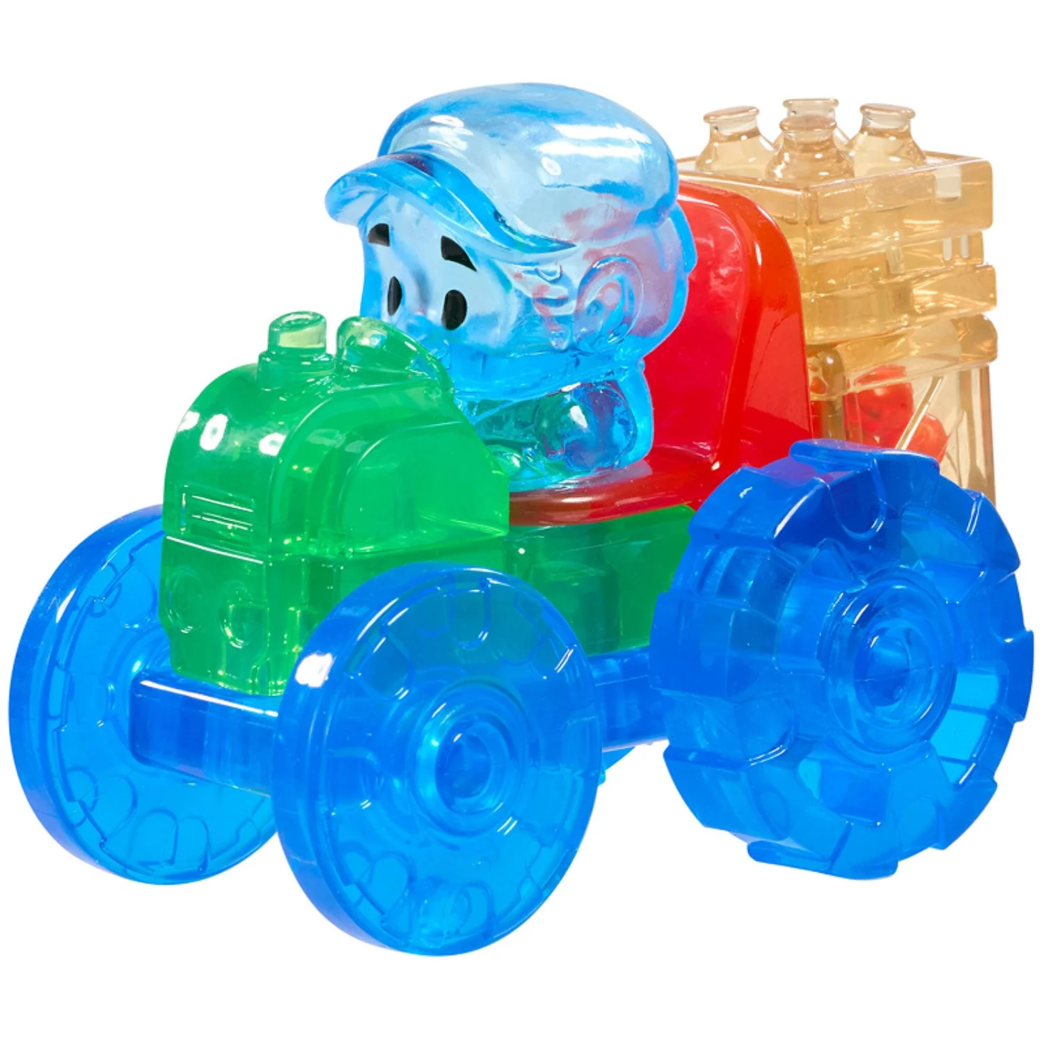 Jelly Blox Tractor Set - Image 3