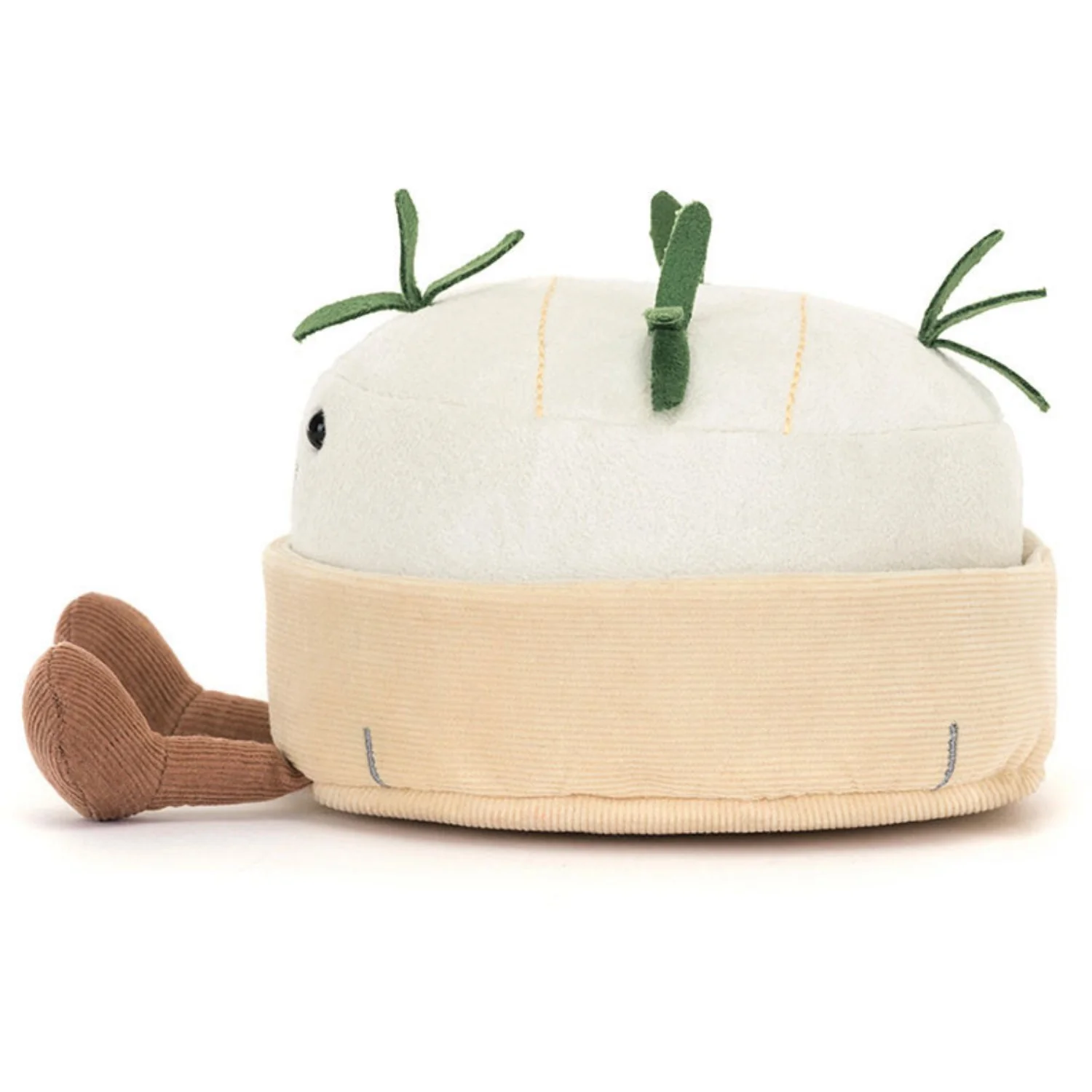 Jellycat Amuseables Camembert - Image 2