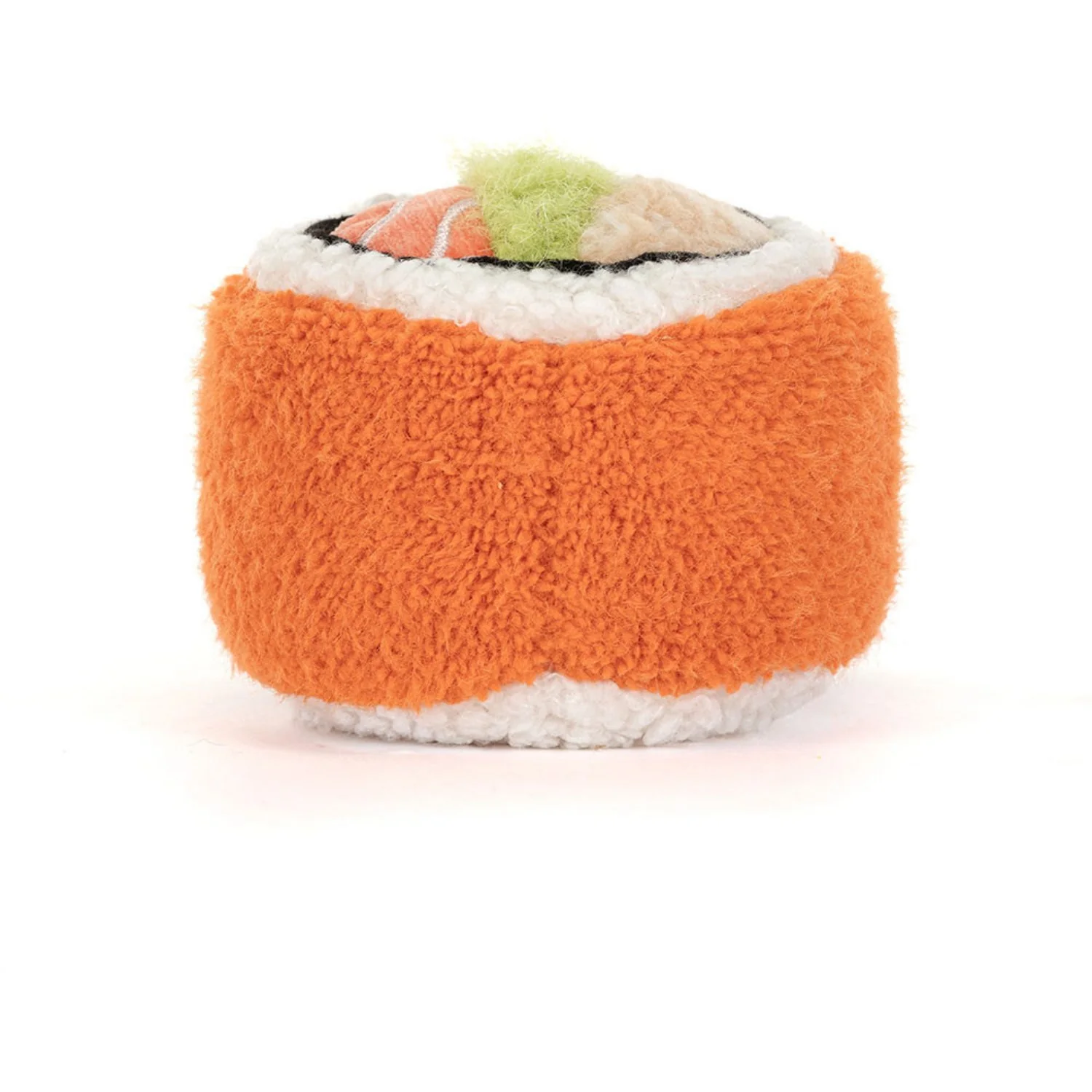 Jellycat Amuseables Codhi Californian Roll - Image 5