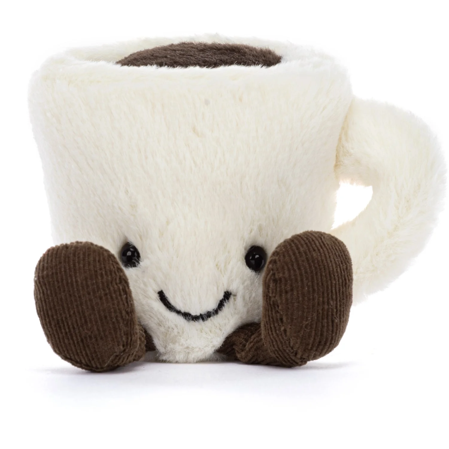 Jellycat Amuseables Espresso Cup - Image 2