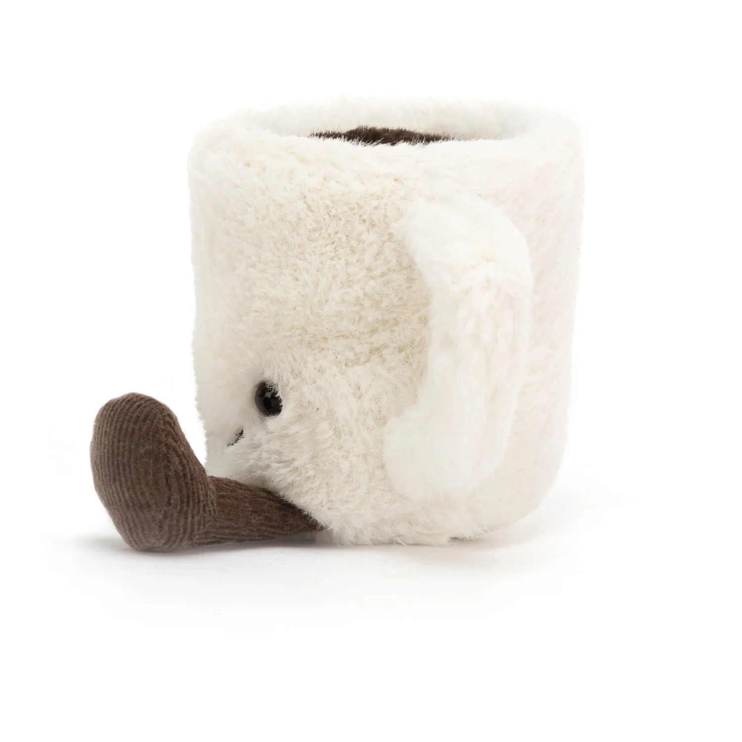 Jellycat Amuseables Espresso Cup - Image 3