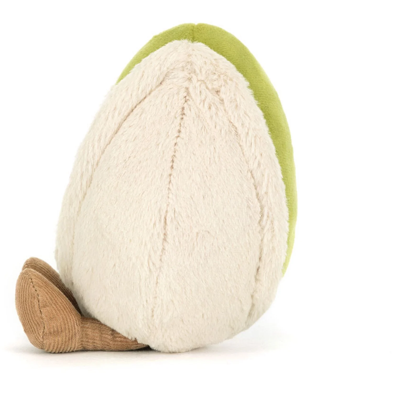 Jellycat Amuseables Horatio Pistachio 14 Cm - Image 3