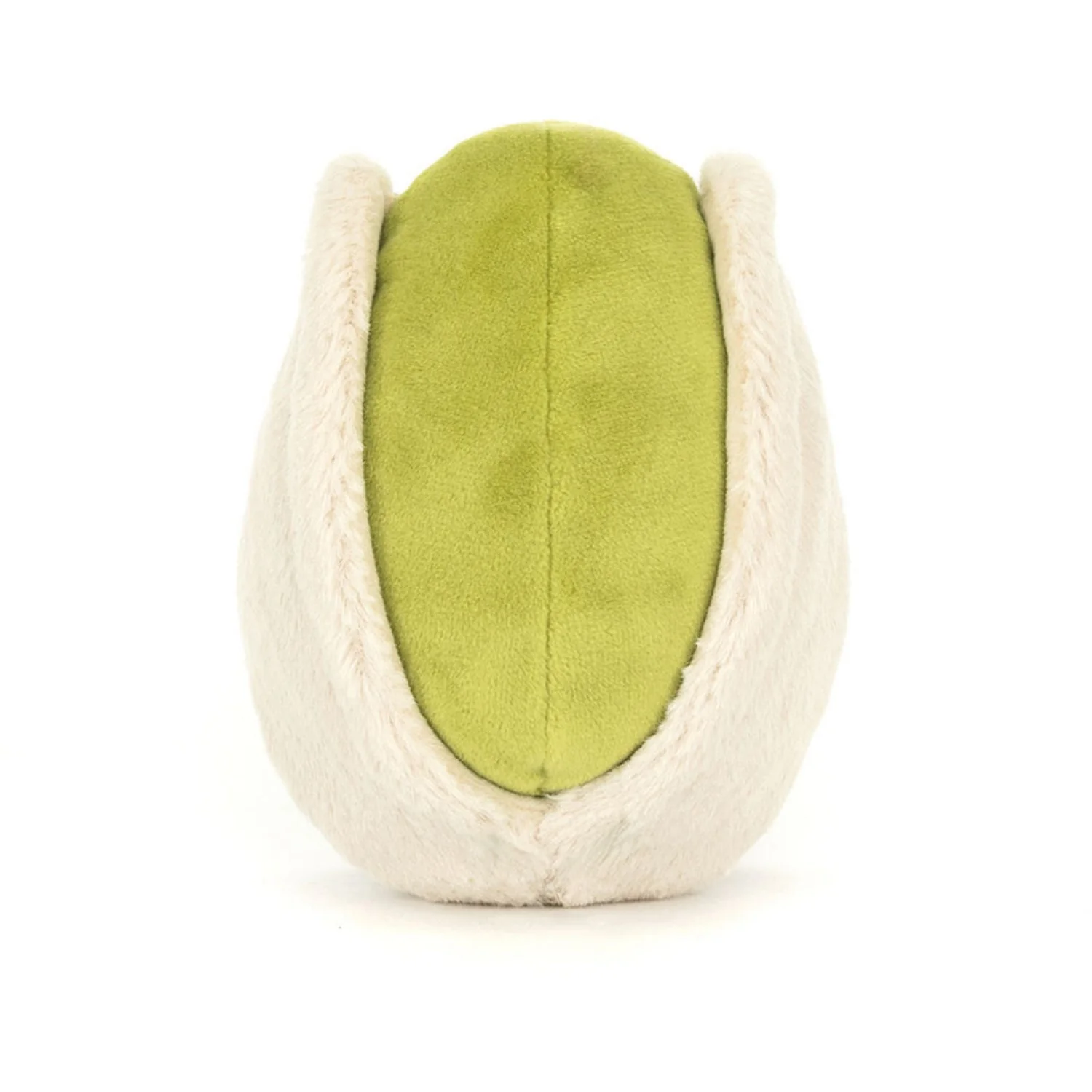 Jellycat Amuseables Horatio Pistachio 14 Cm - Image 4