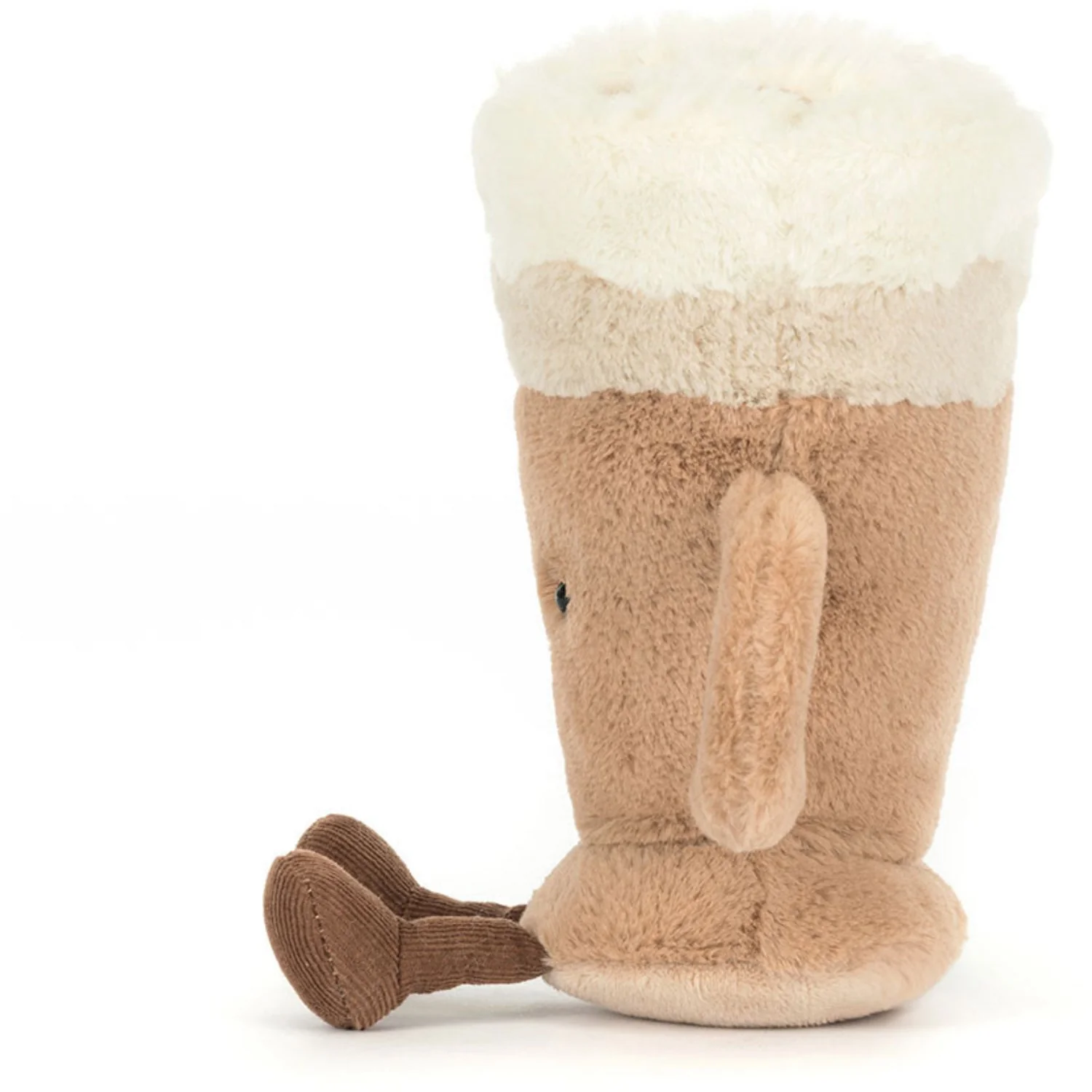 Jellycat Amuseables Latte 18 Cm - Image 3