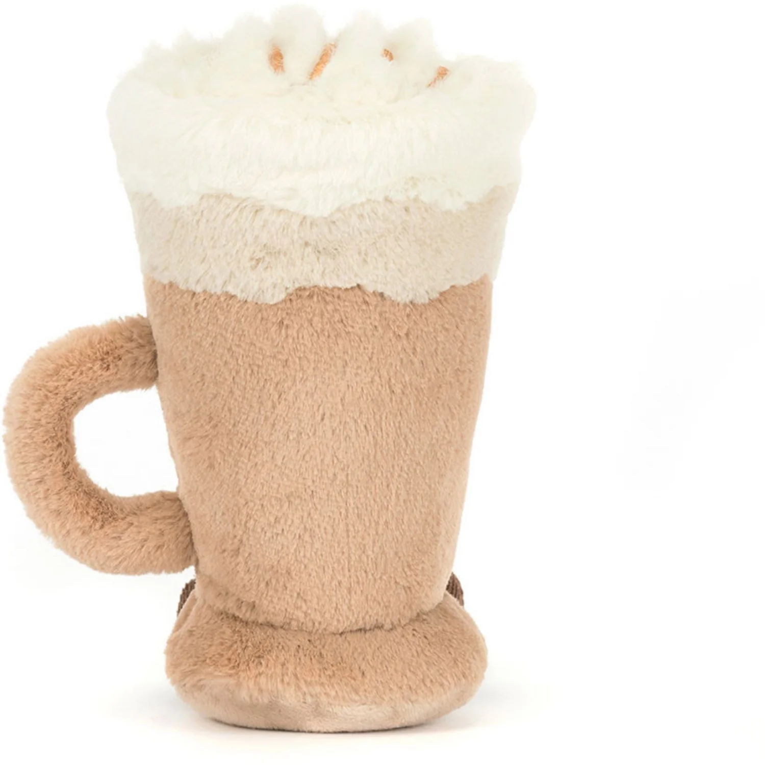 Jellycat Amuseables Latte 18 Cm - Image 4