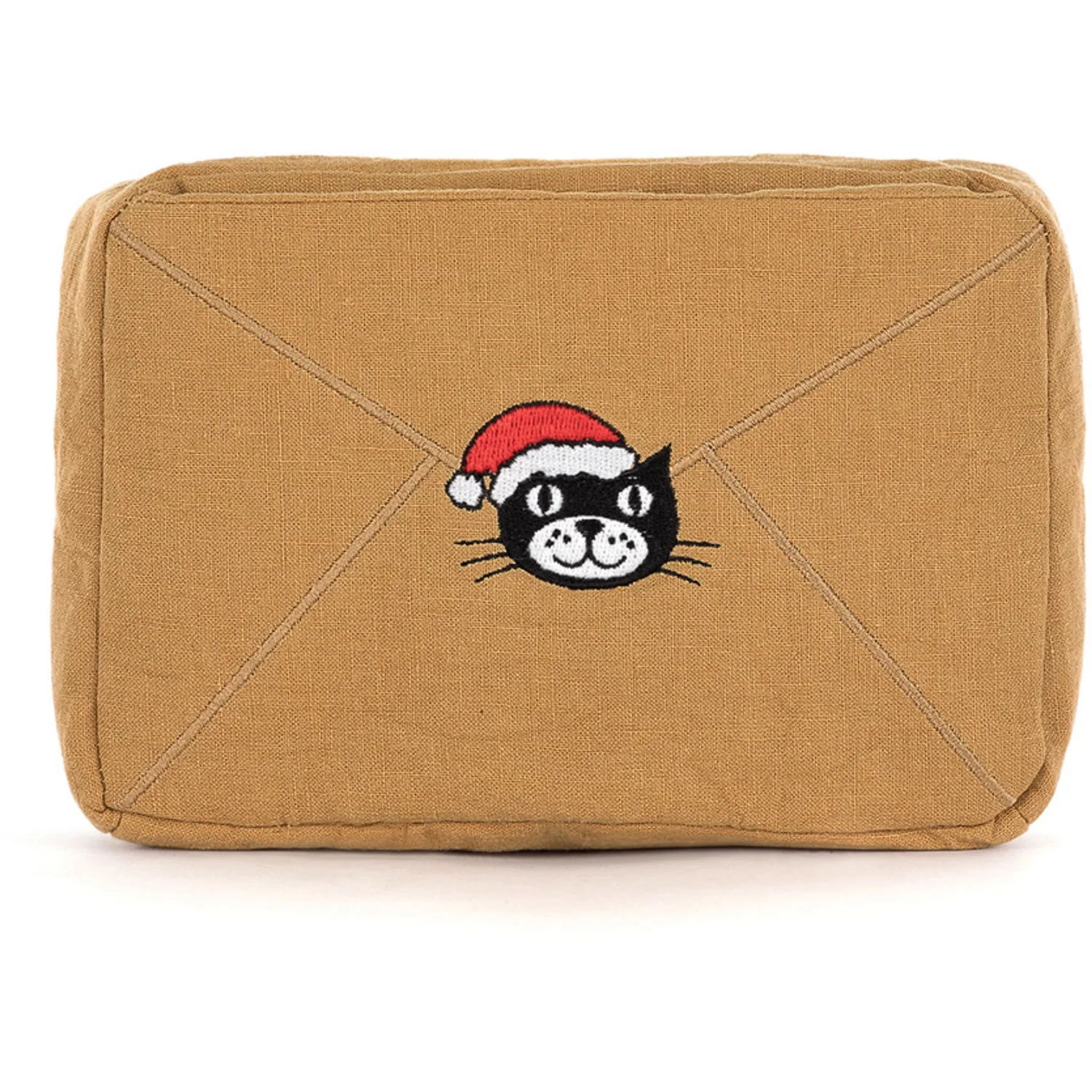 Jellycat Amuseables Letter To Santa - Image 4