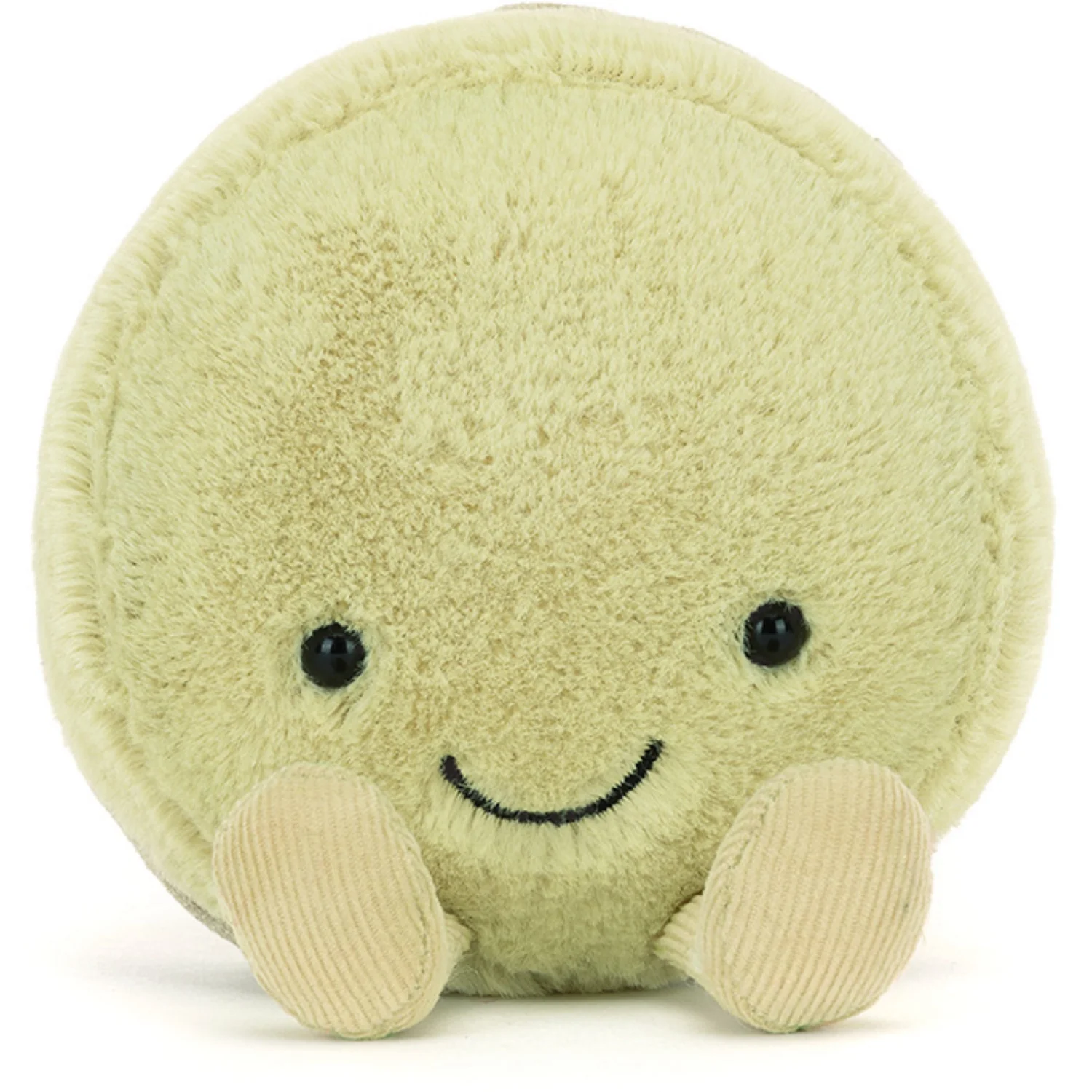 Jellycat Amuseables Max Macaron 12 Cm