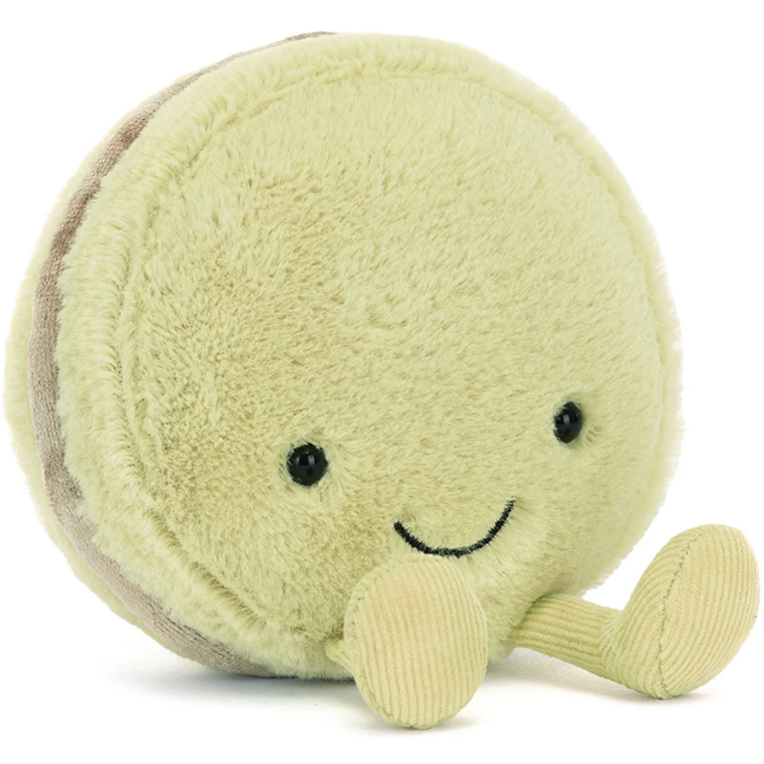 Jellycat Amuseables Max Macaron 12 Cm - Image 3
