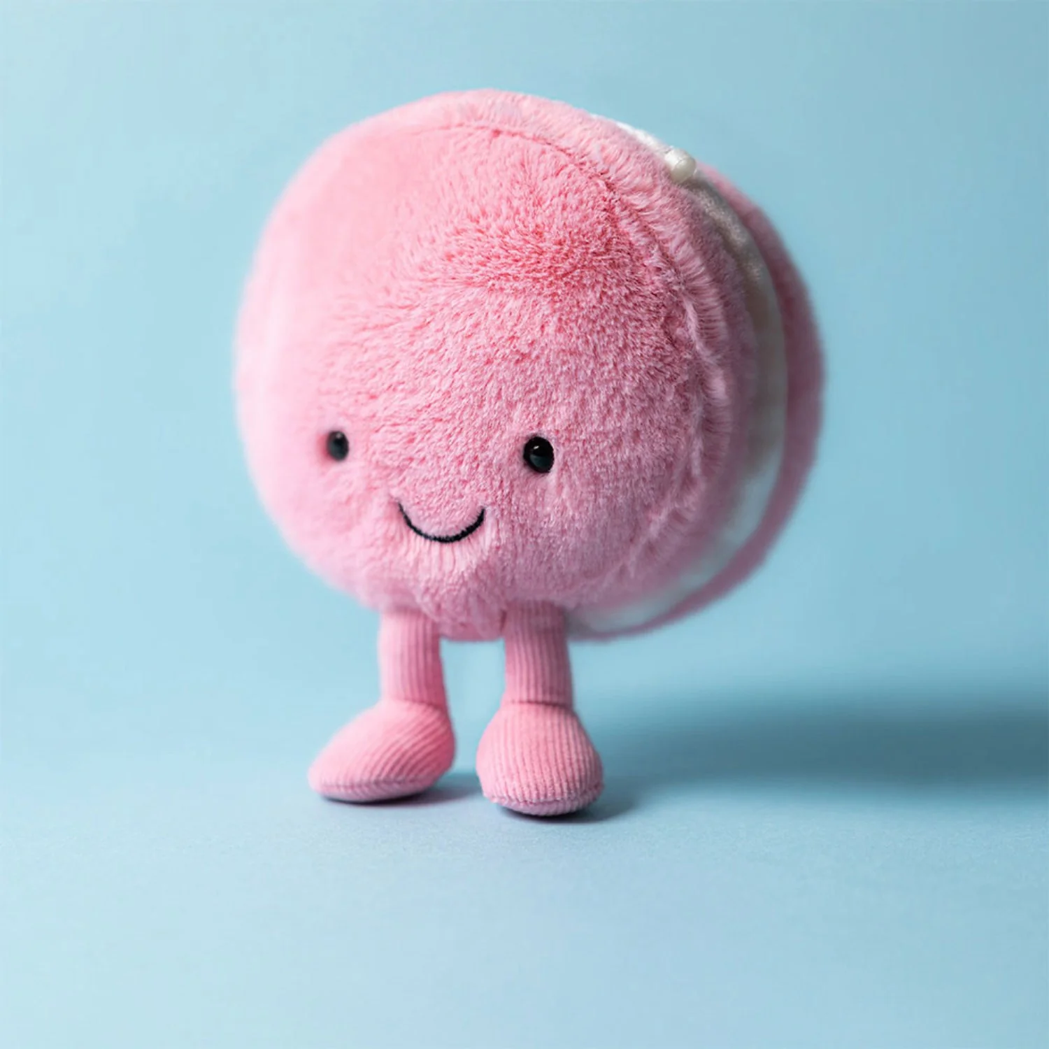 Jellycat Amuseables Mia Macaron 12 Cm - Image 2