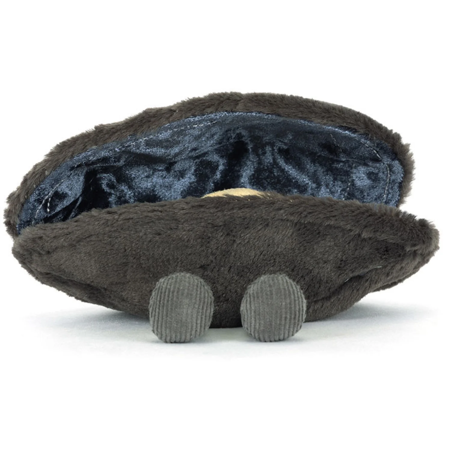 Jellycat Amuseables Michelle Mussel 10 Cm - Image 4
