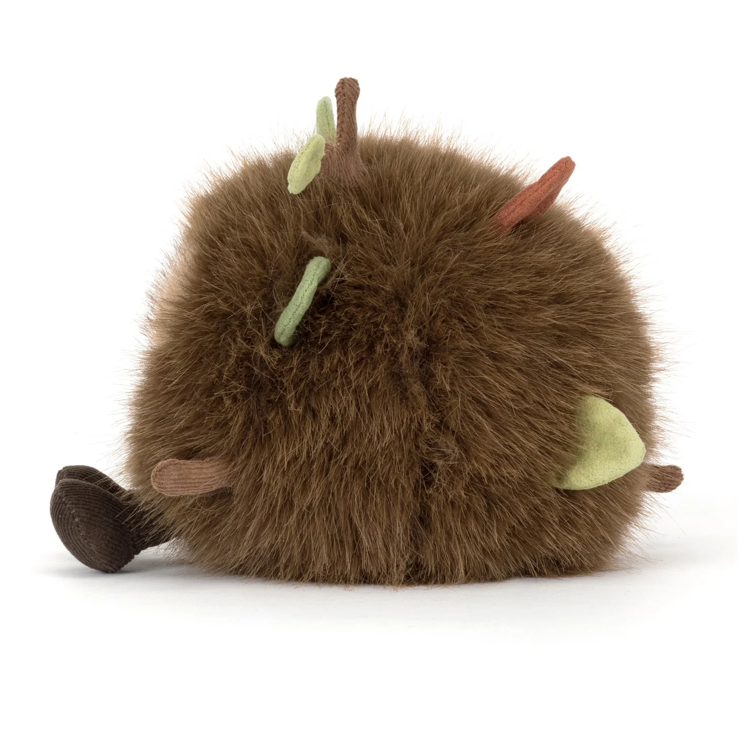 Jellycat Amuseables Mulshi Woodland Floor - Image 3