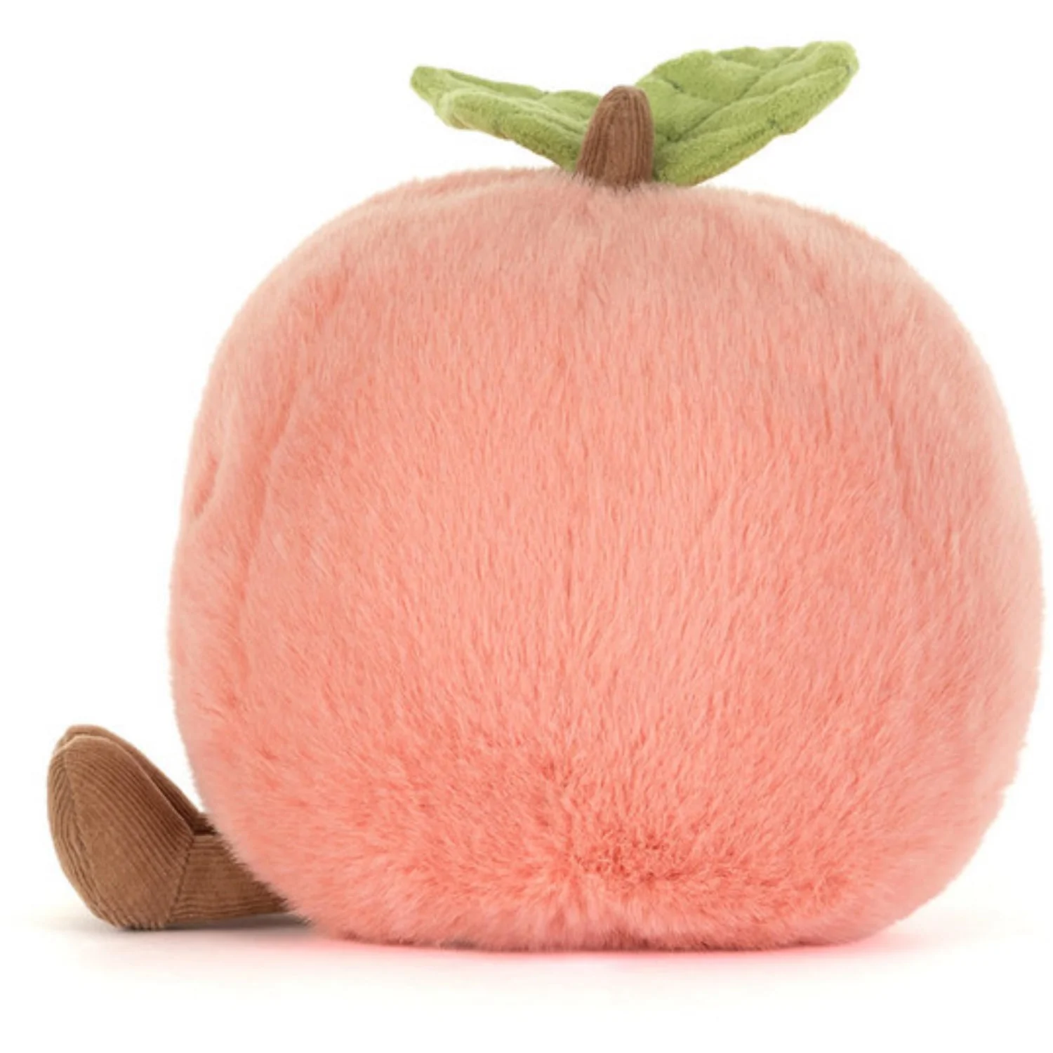 Jellycat Amuseables Peach 14 Cm - Image 2