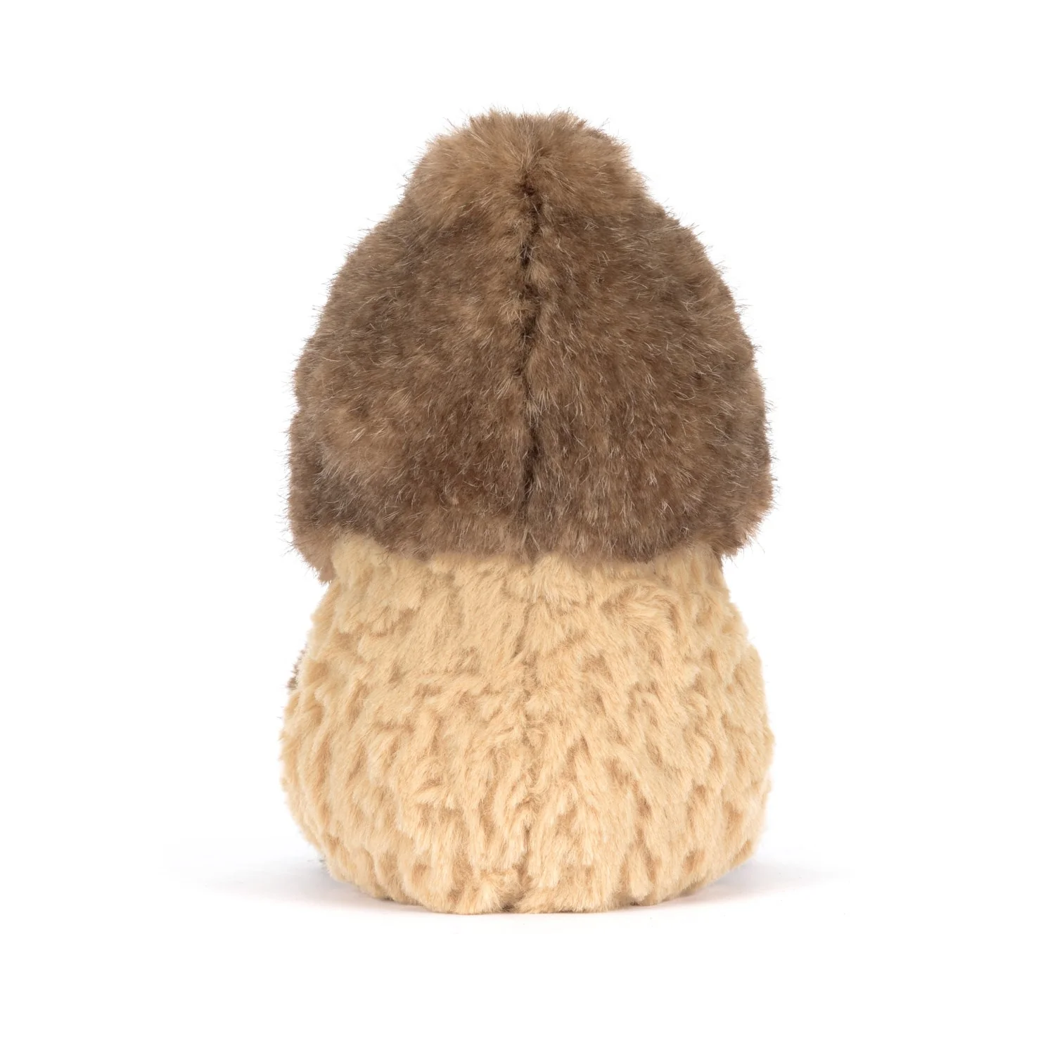 Jellycat Amuseables Peanut Yeti Outfit - Image 4