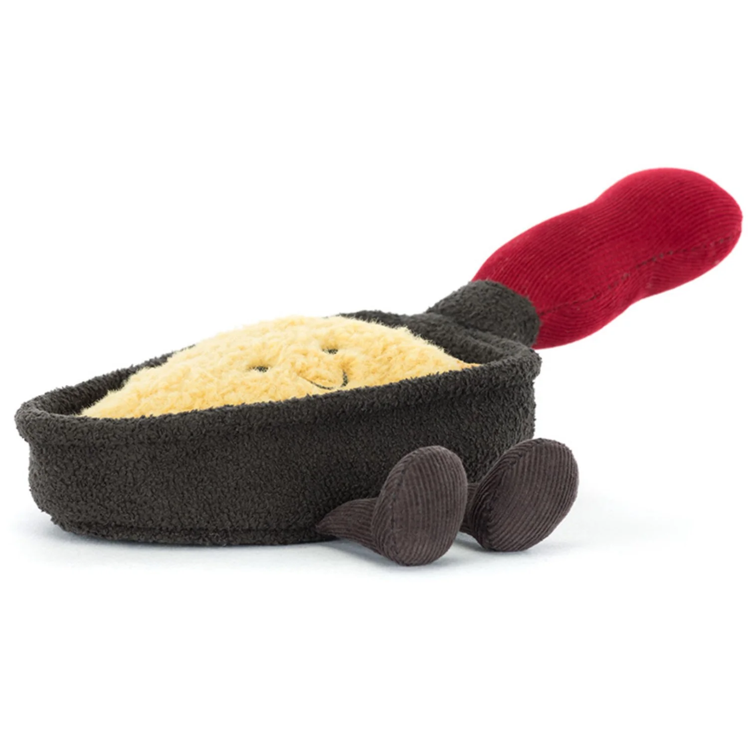 Jellycat Amuseables Raclette - Image 2