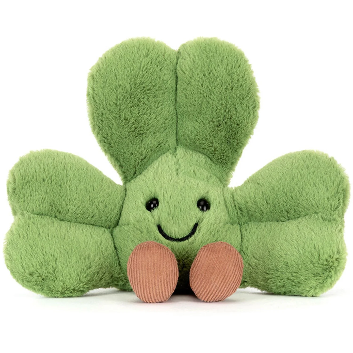 Jellycat Amuseables Siofra Shamrock - Image 3