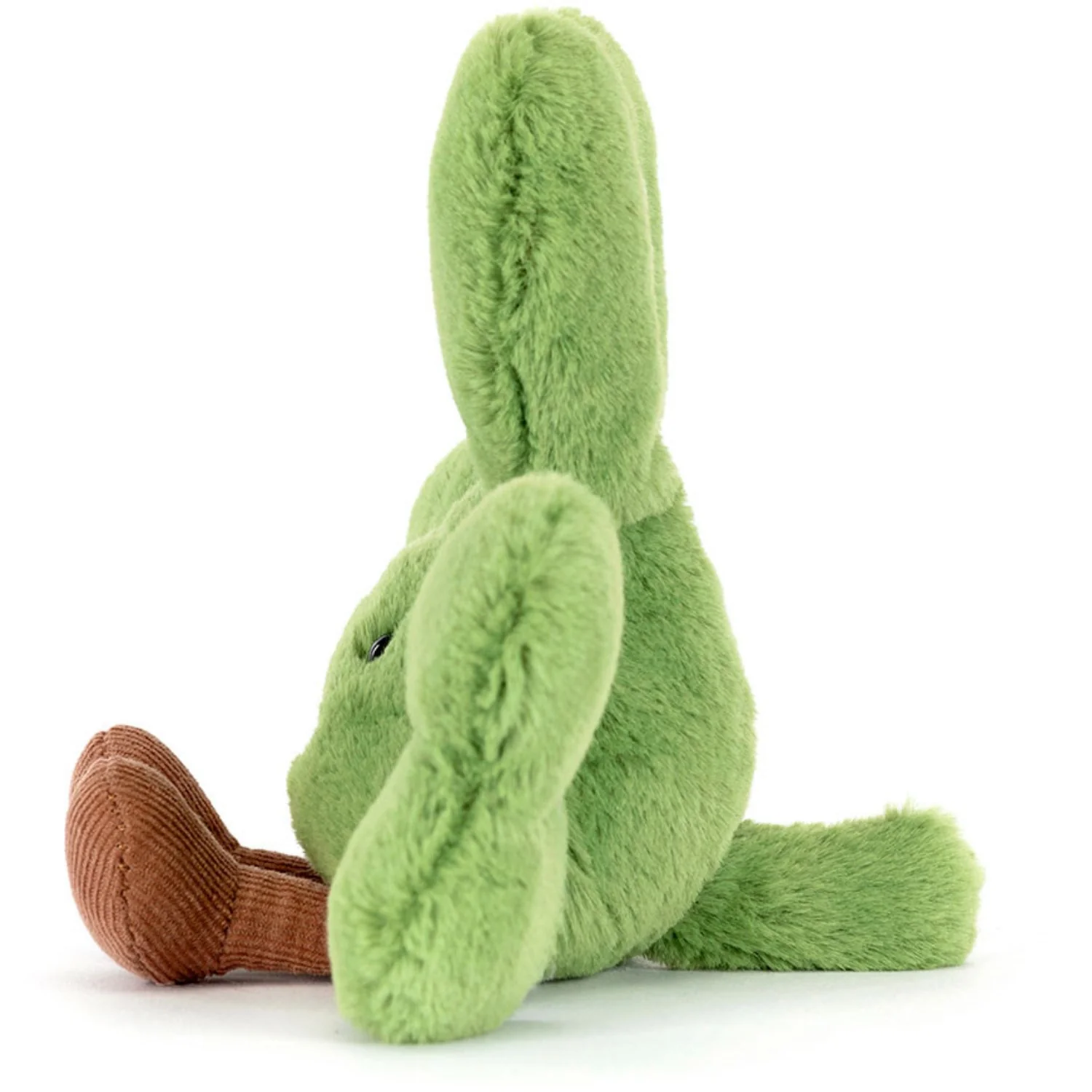 Jellycat Amuseables Siofra Shamrock - Image 4
