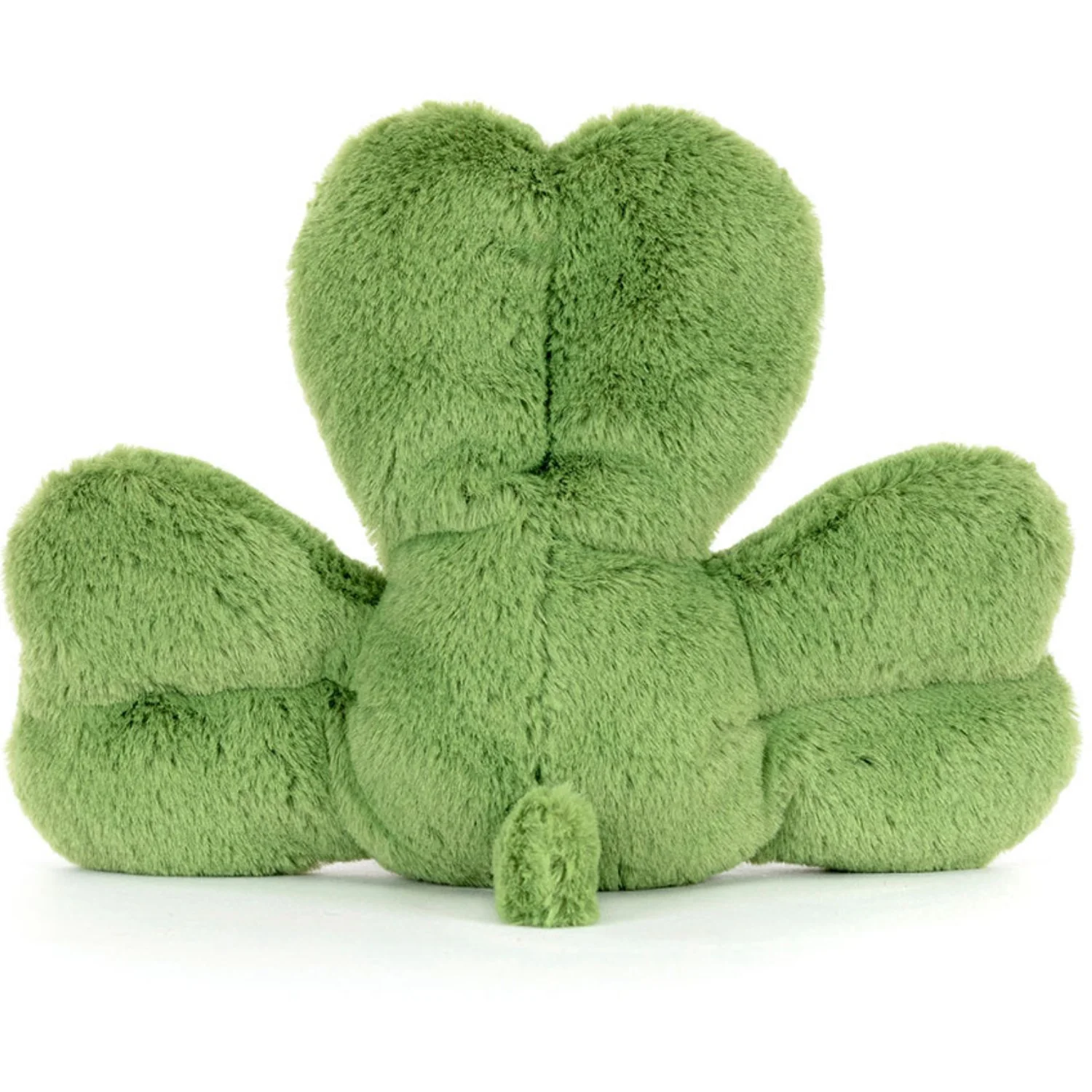 Jellycat Amuseables Siofra Shamrock - Image 5