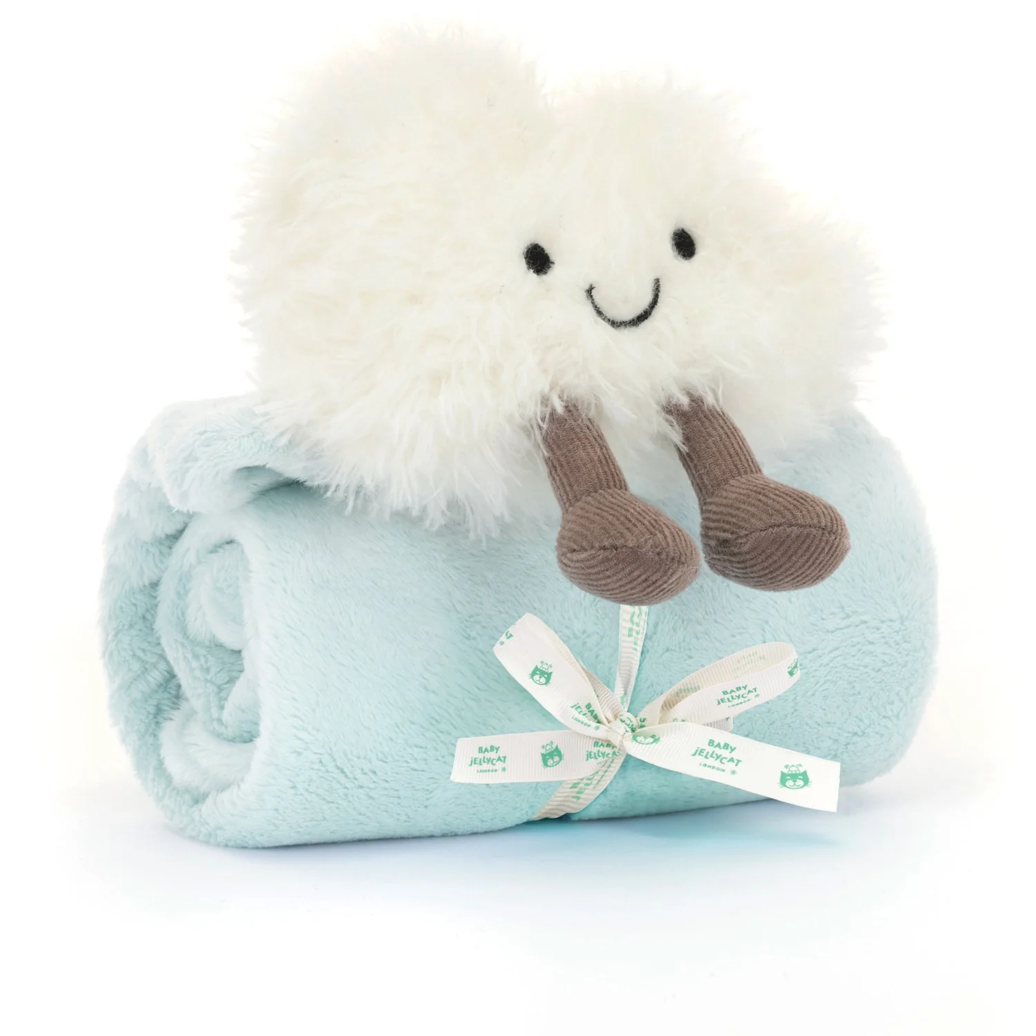 Jellycat Amuseables Sky Cuddle Cloth - Image 3