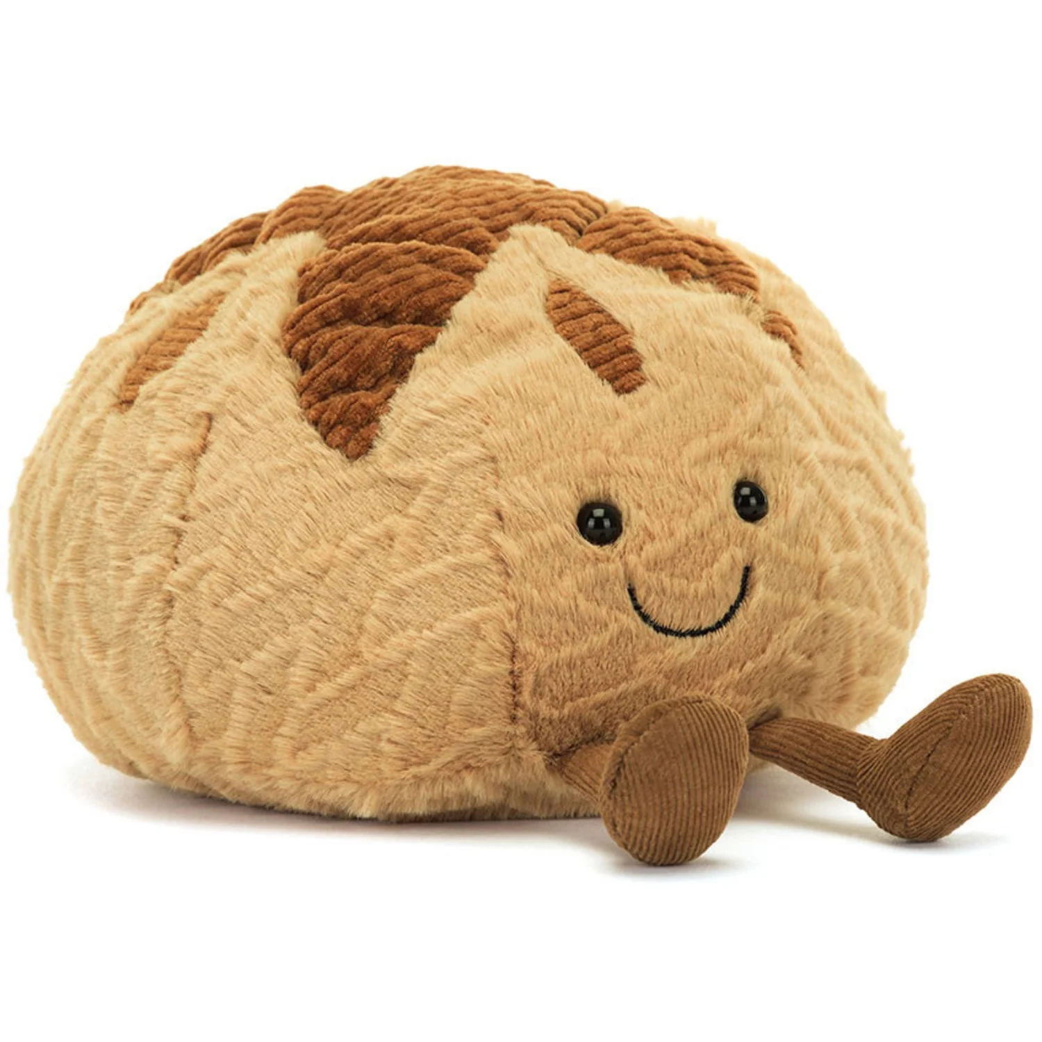 Jellycat Amuseables Sourdough 16 Cm - Image 2