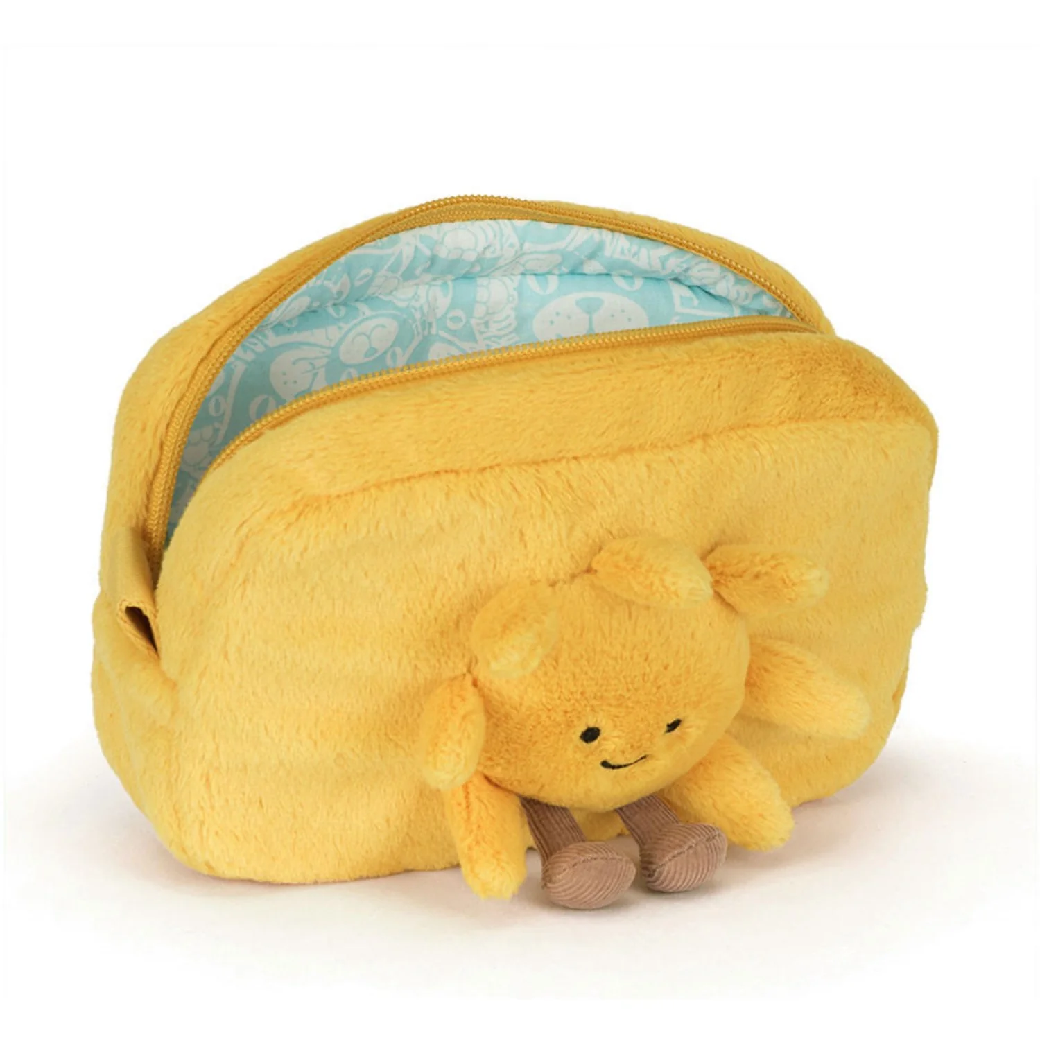Jellycat Amuseables Sun Pouch 19 Cm - Image 3