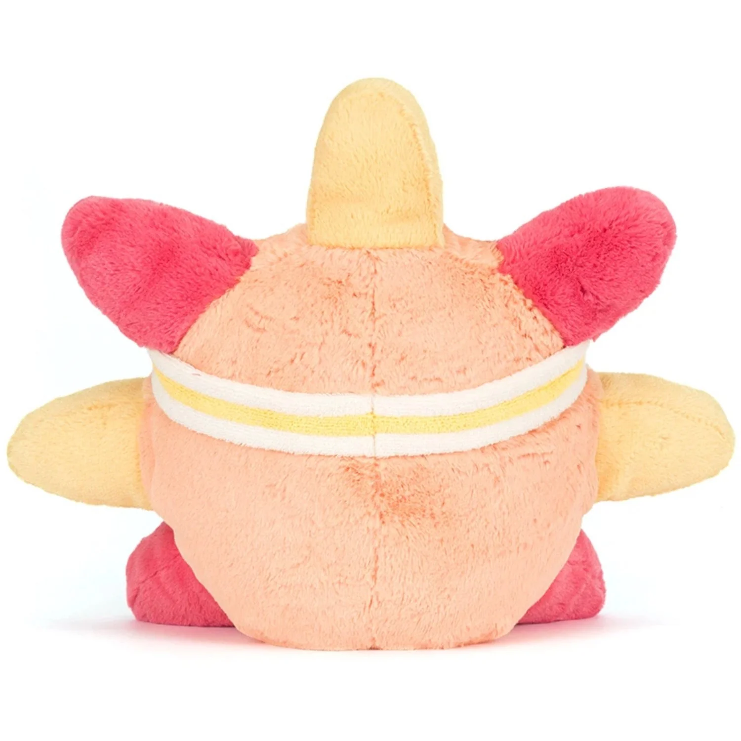 Jellycat Amuseables Sun 'Roller Skates' - Image 5