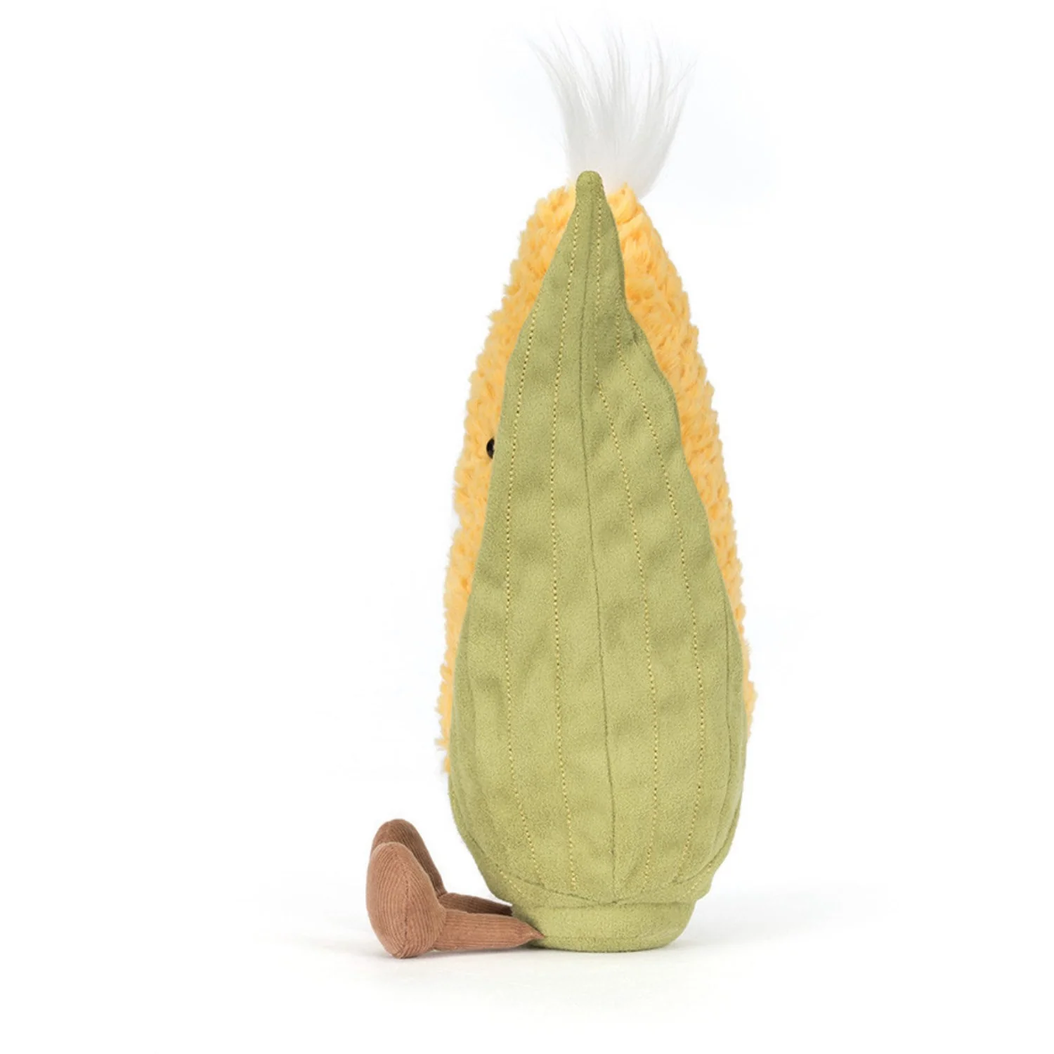 Jellycat Amuseables Sweetcorn - Image 5