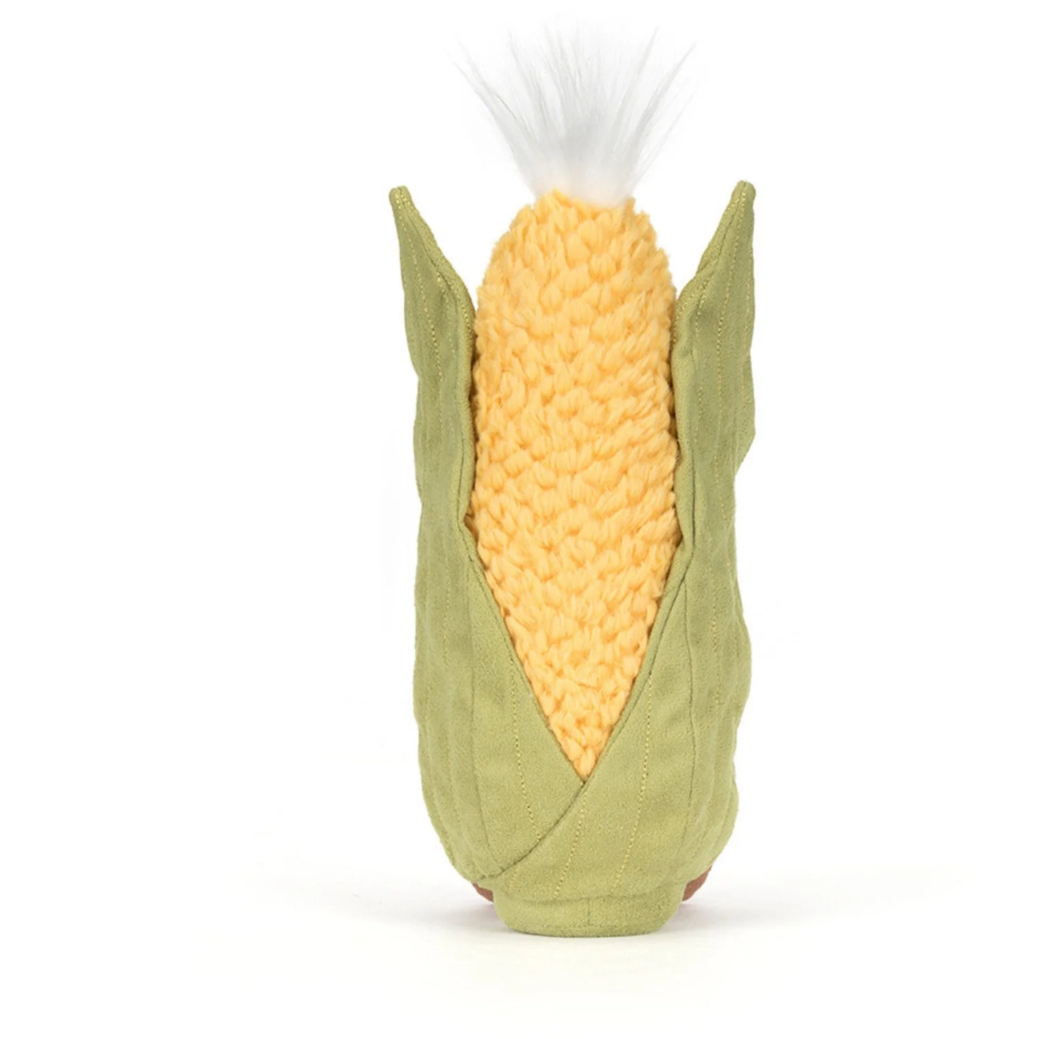Jellycat Amuseables Sweetcorn - Image 6