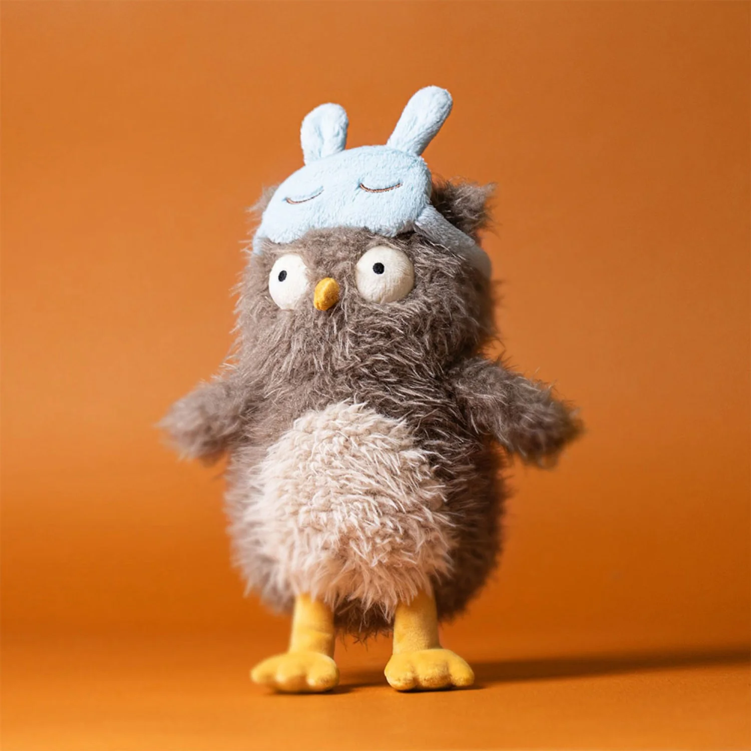 Jellycat Audrey Hootsoftly - Image 2