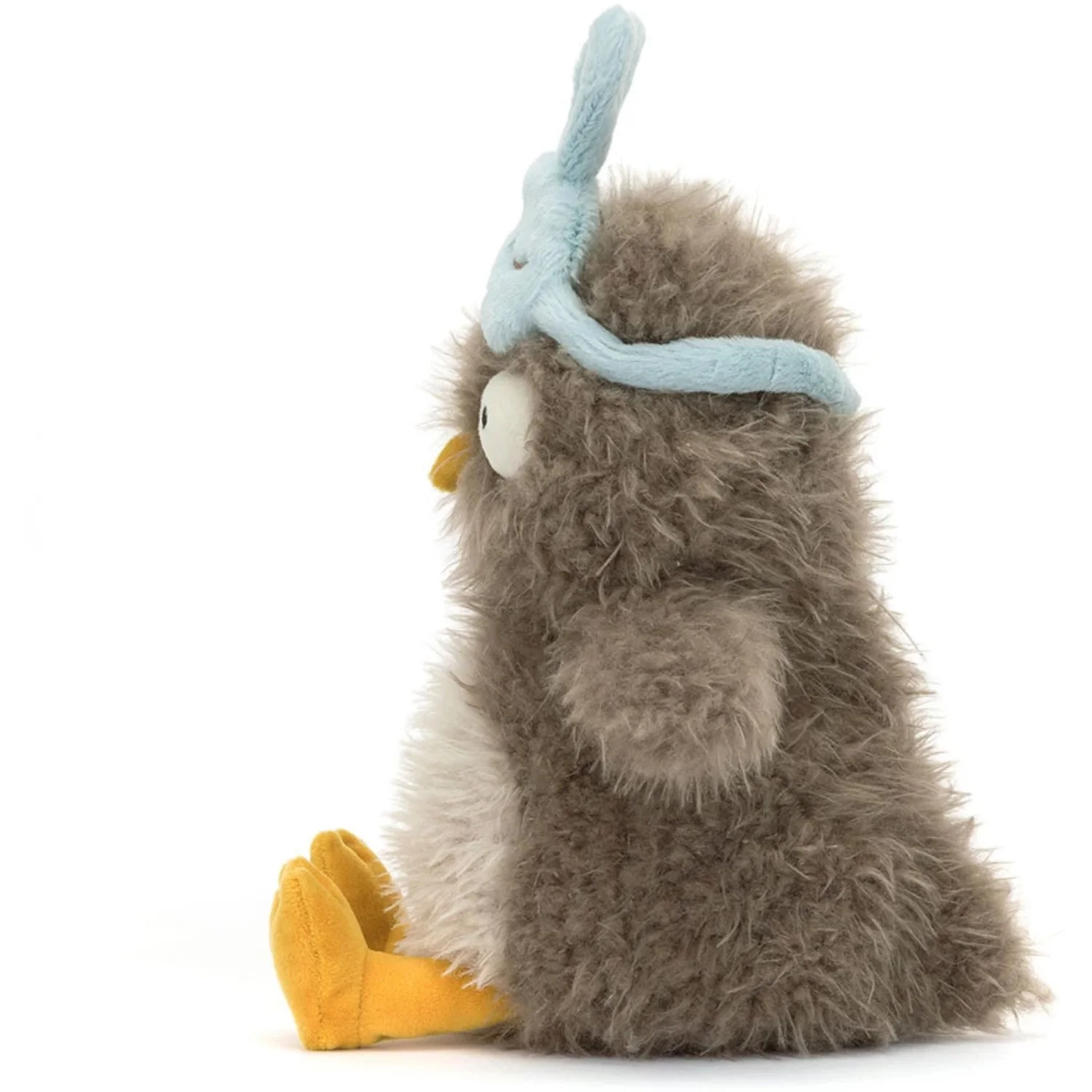 Jellycat Audrey Hootsoftly - Image 3