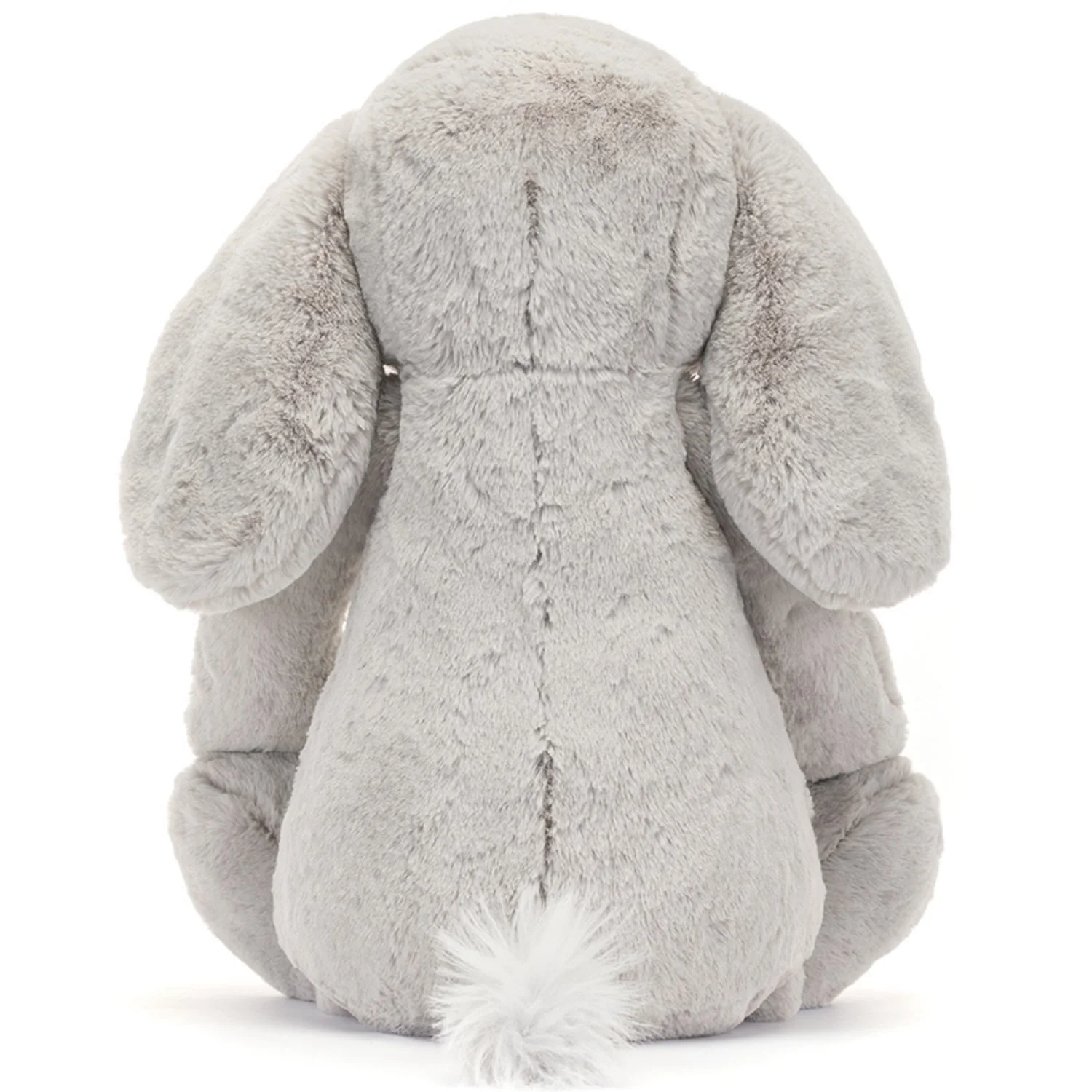 Jellycat Bashful Luxe Elephant, Large 51 cm - Image 4
