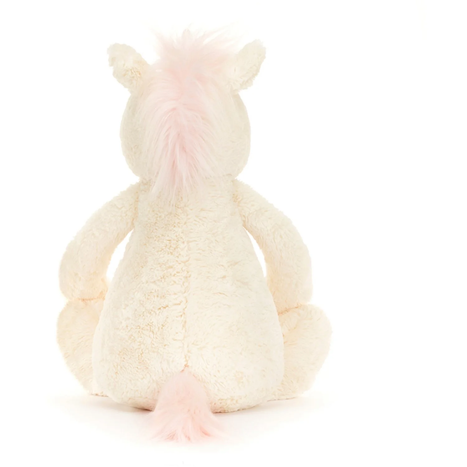 Jellycat Bashful Unicorn, Really Big 67 Cm - Image 3