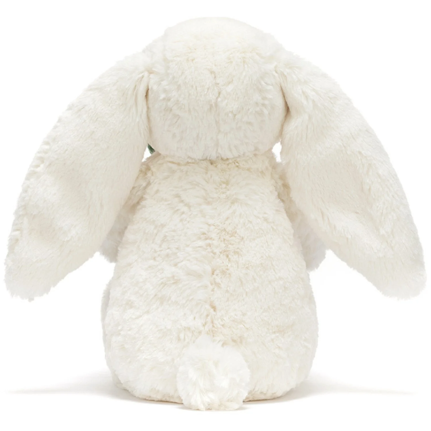 Jellycat Cream Bunny With Plant - Image 4