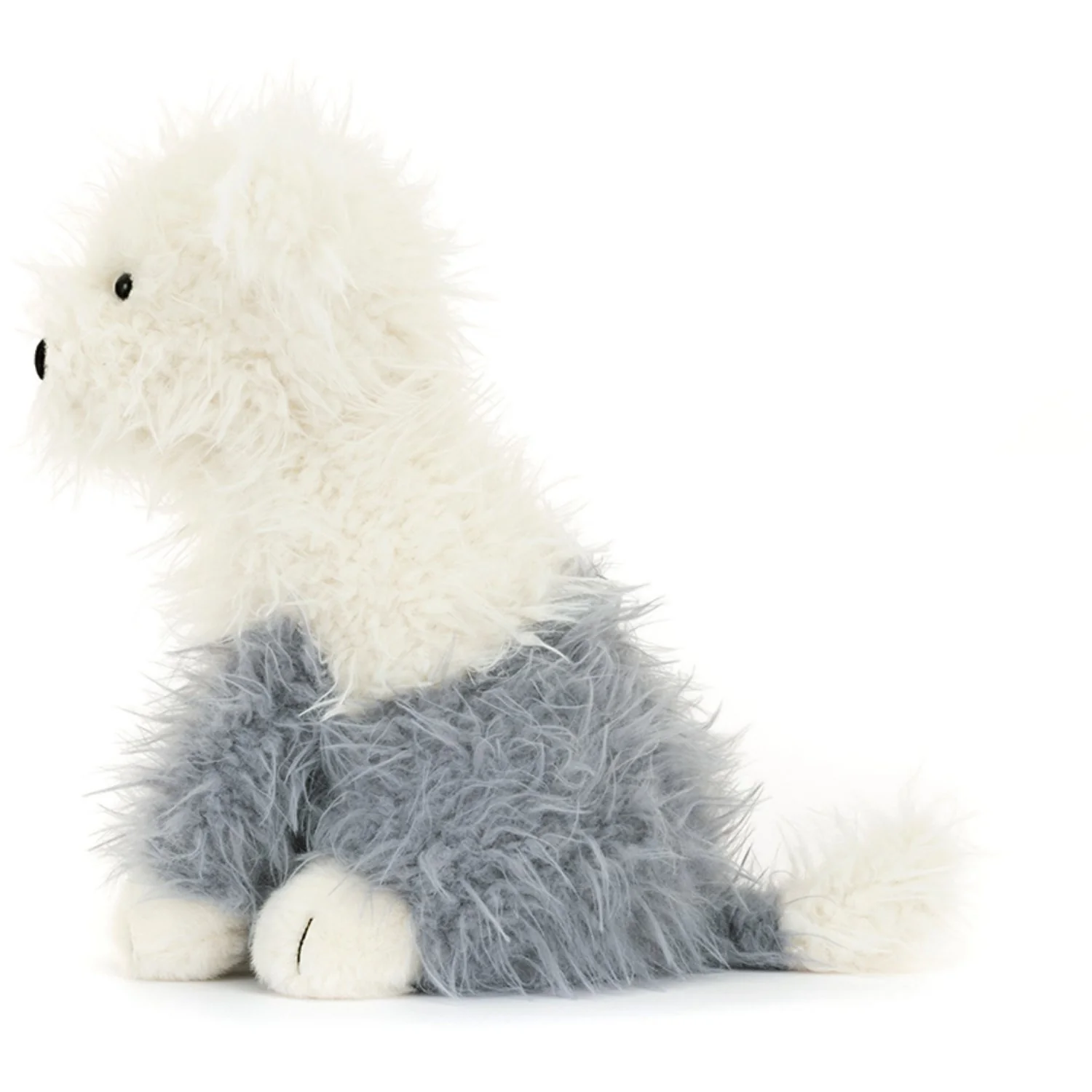 Jellycat Dogs - Ewert Sheepdog, 29 Cm - Image 3