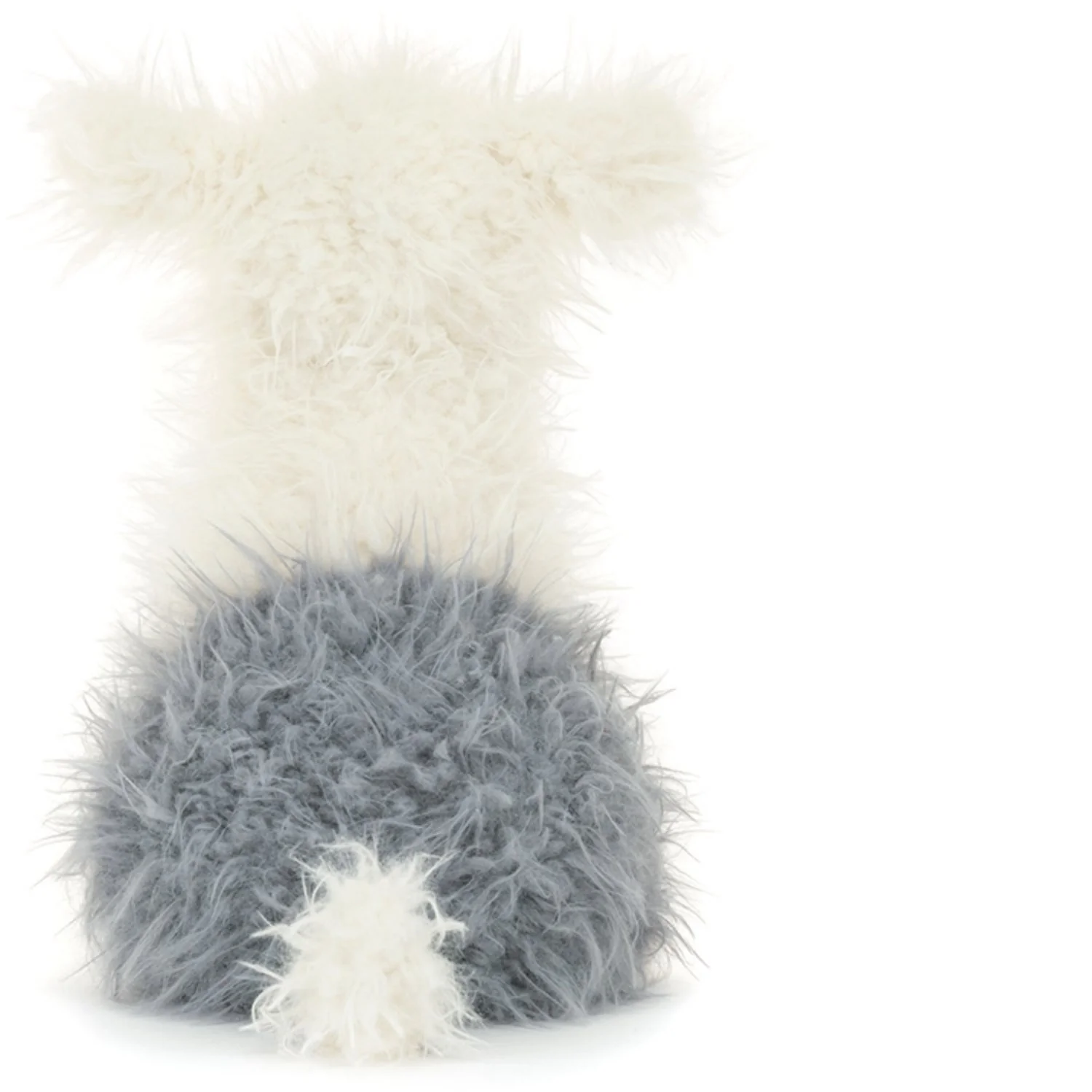 Jellycat Dogs - Ewert Sheepdog, 29 Cm - Image 4