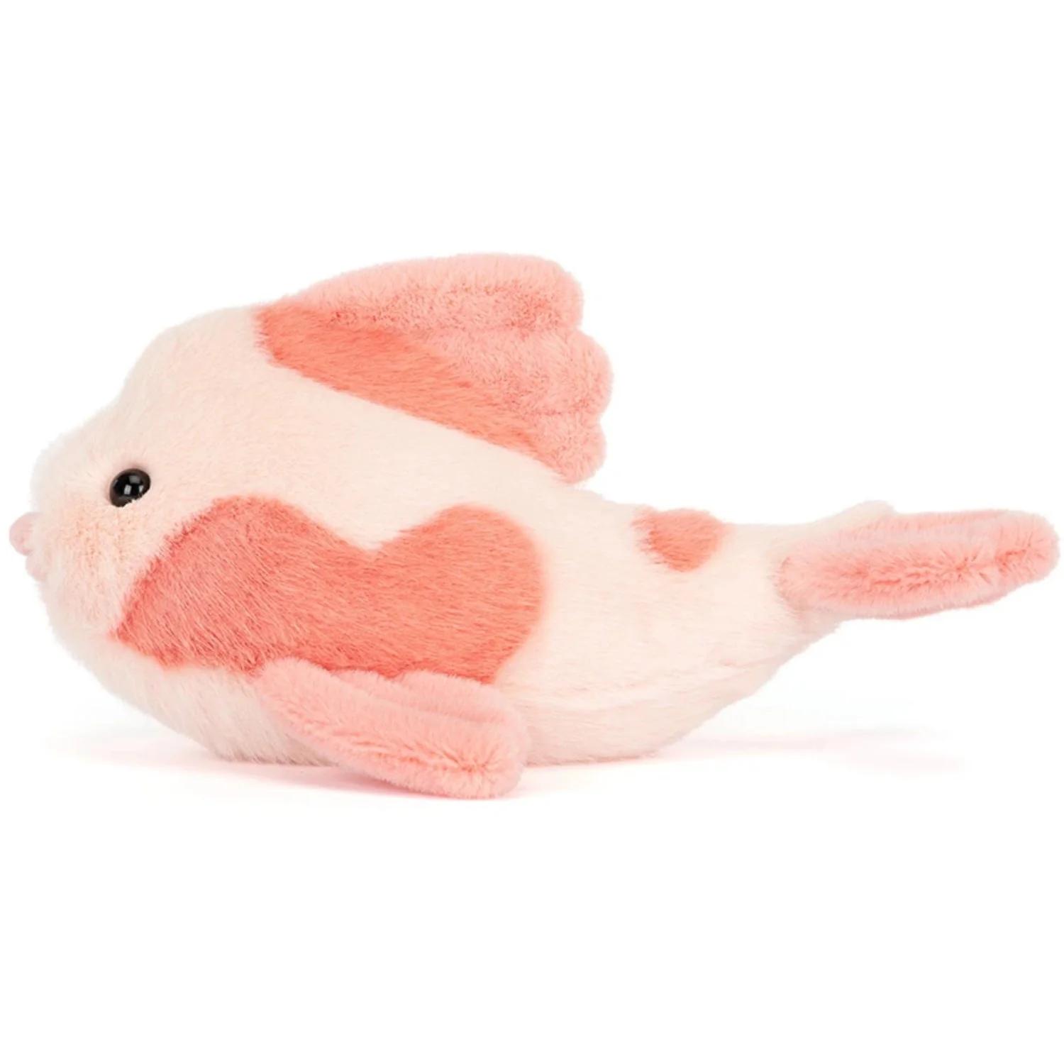 Jellycat Fancy Carp - Image 3