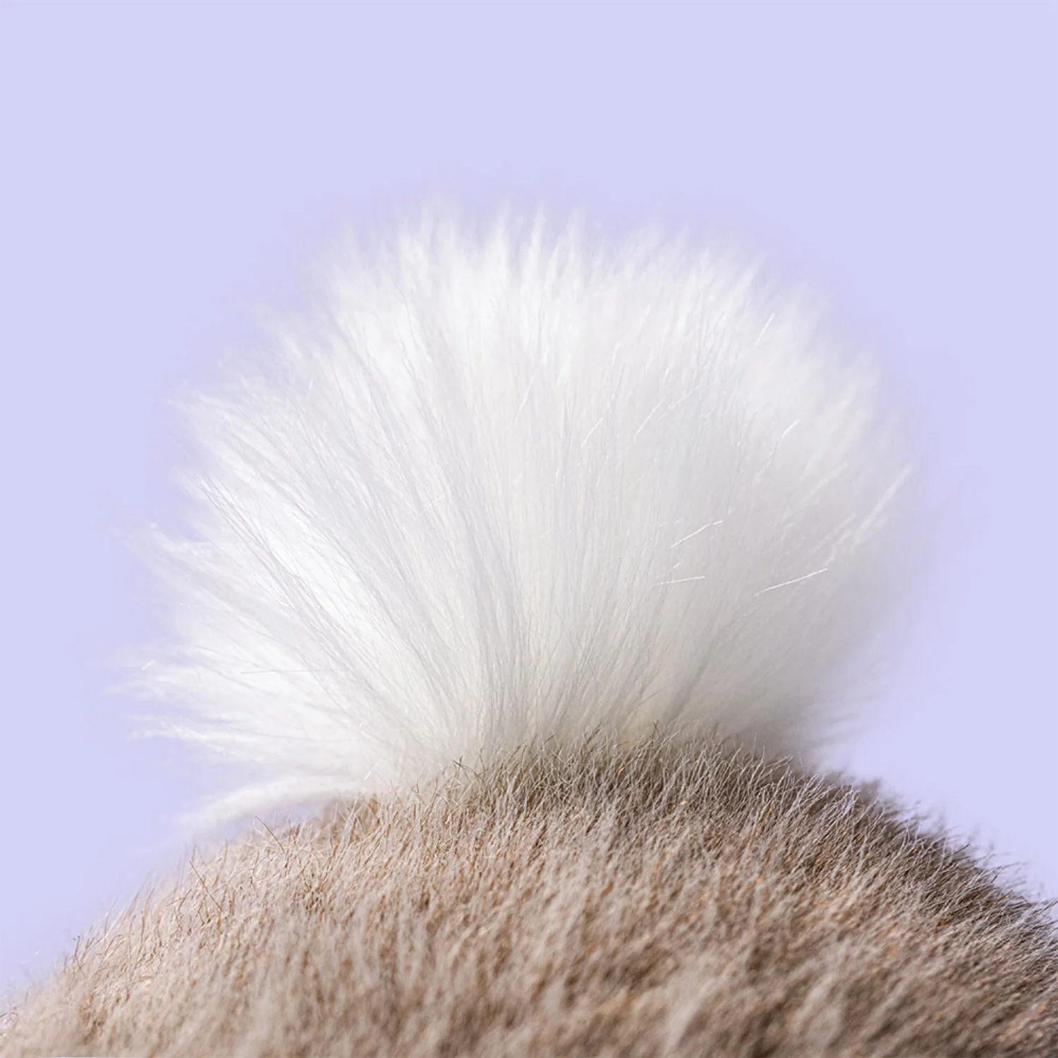 Jellycat Fawn Flufflet Bunny Little - Image 2