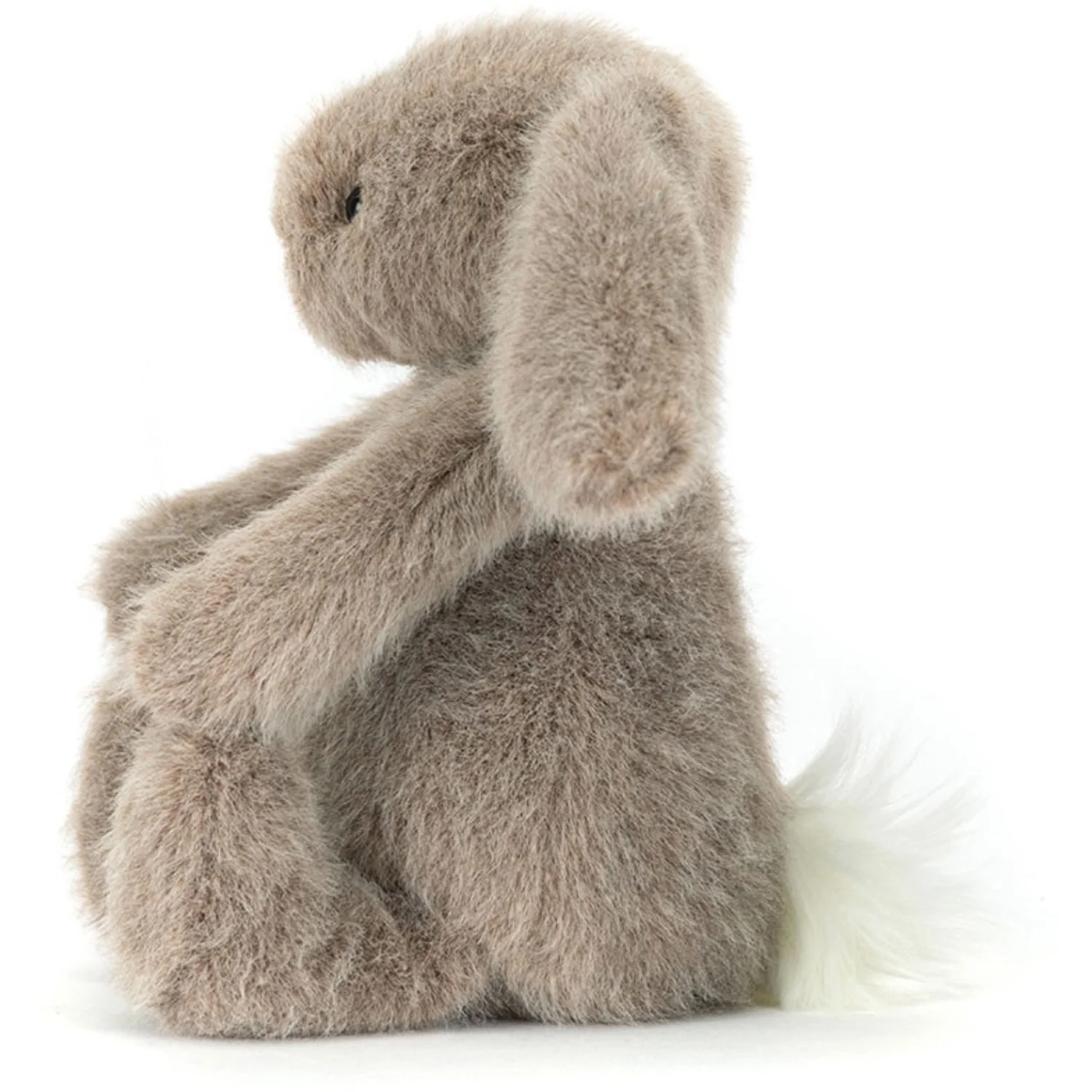 Jellycat Fawn Flufflet Bunny Little - Image 3
