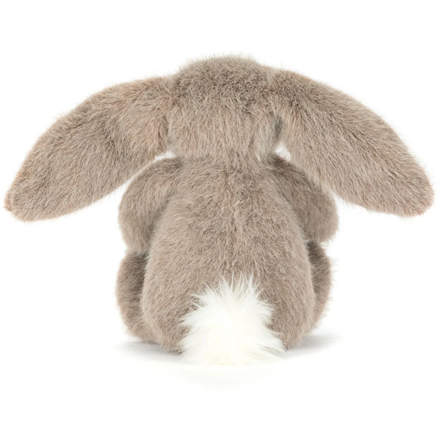 Jellycat Fawn Flufflet Bunny Little - Image 4